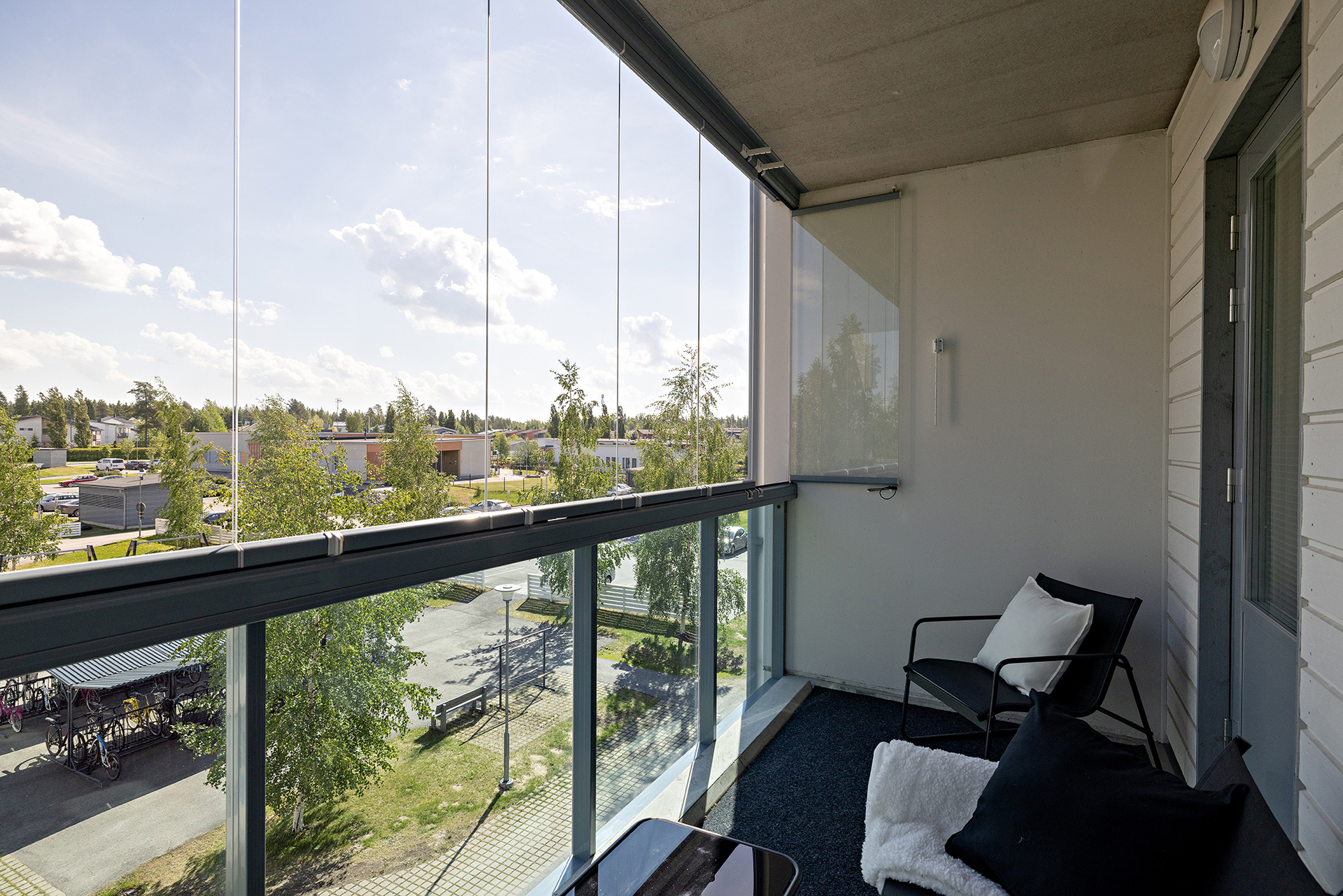 Ukkoherrantie 2, Metsokangas, Oulu