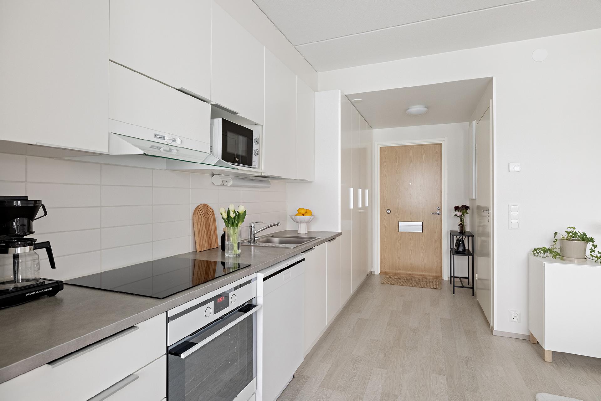 Ukkoherrantie 2, Metsokangas, Oulu