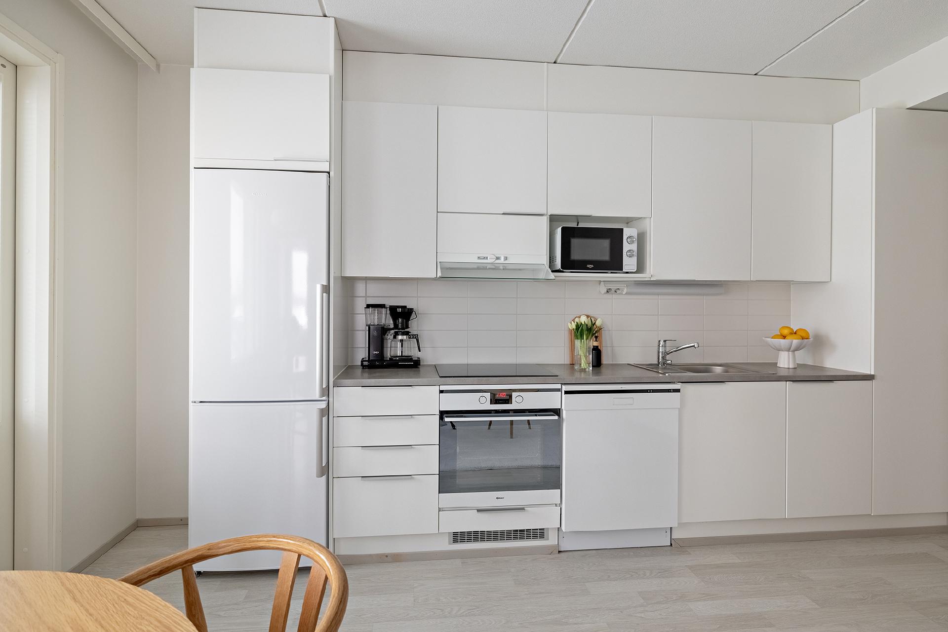 Ukkoherrantie 2, Metsokangas, Oulu