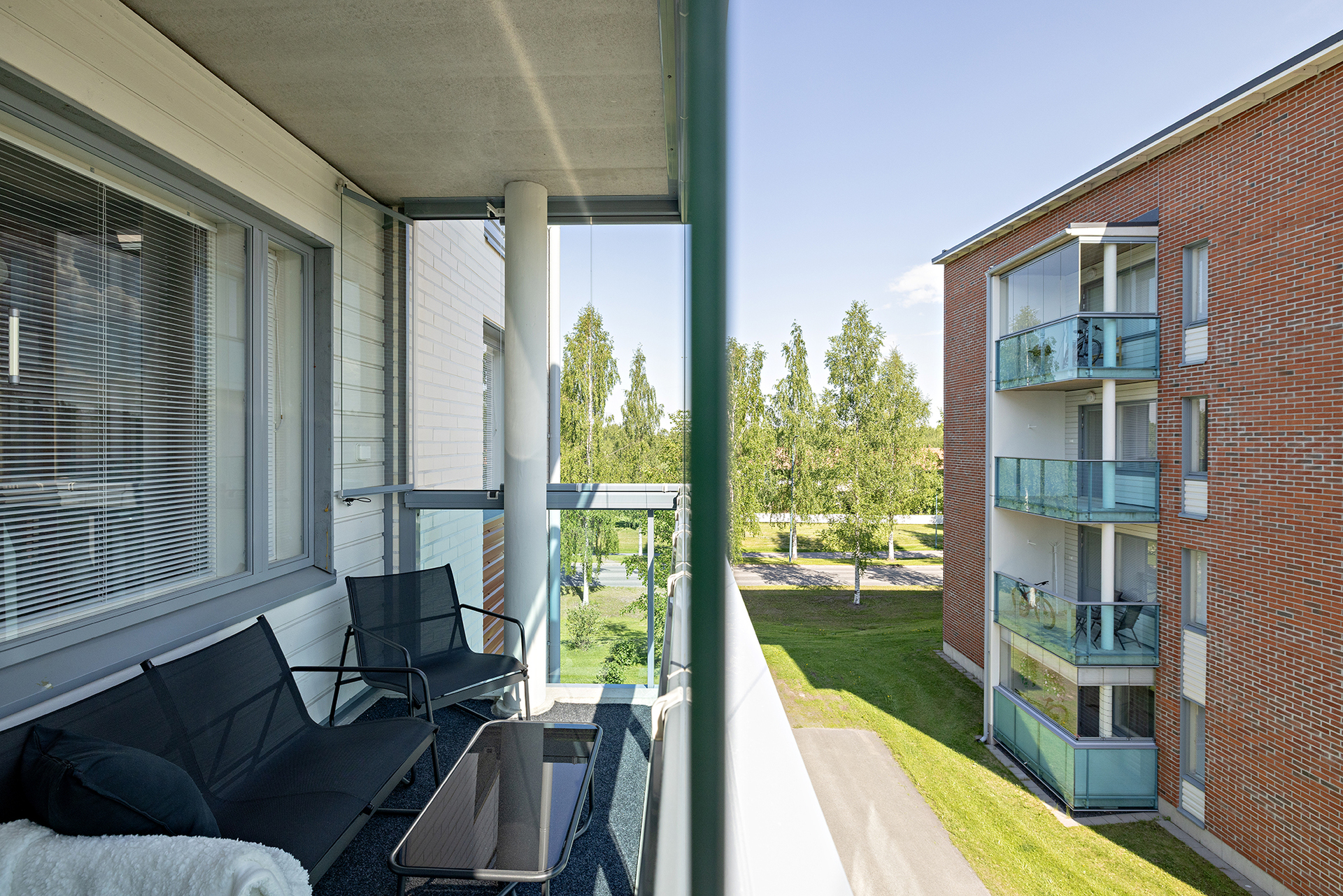Ukkoherrantie 2, Metsokangas, Oulu