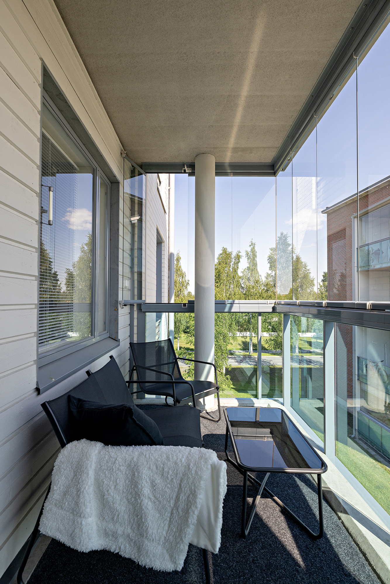 Ukkoherrantie 2, Metsokangas, Oulu