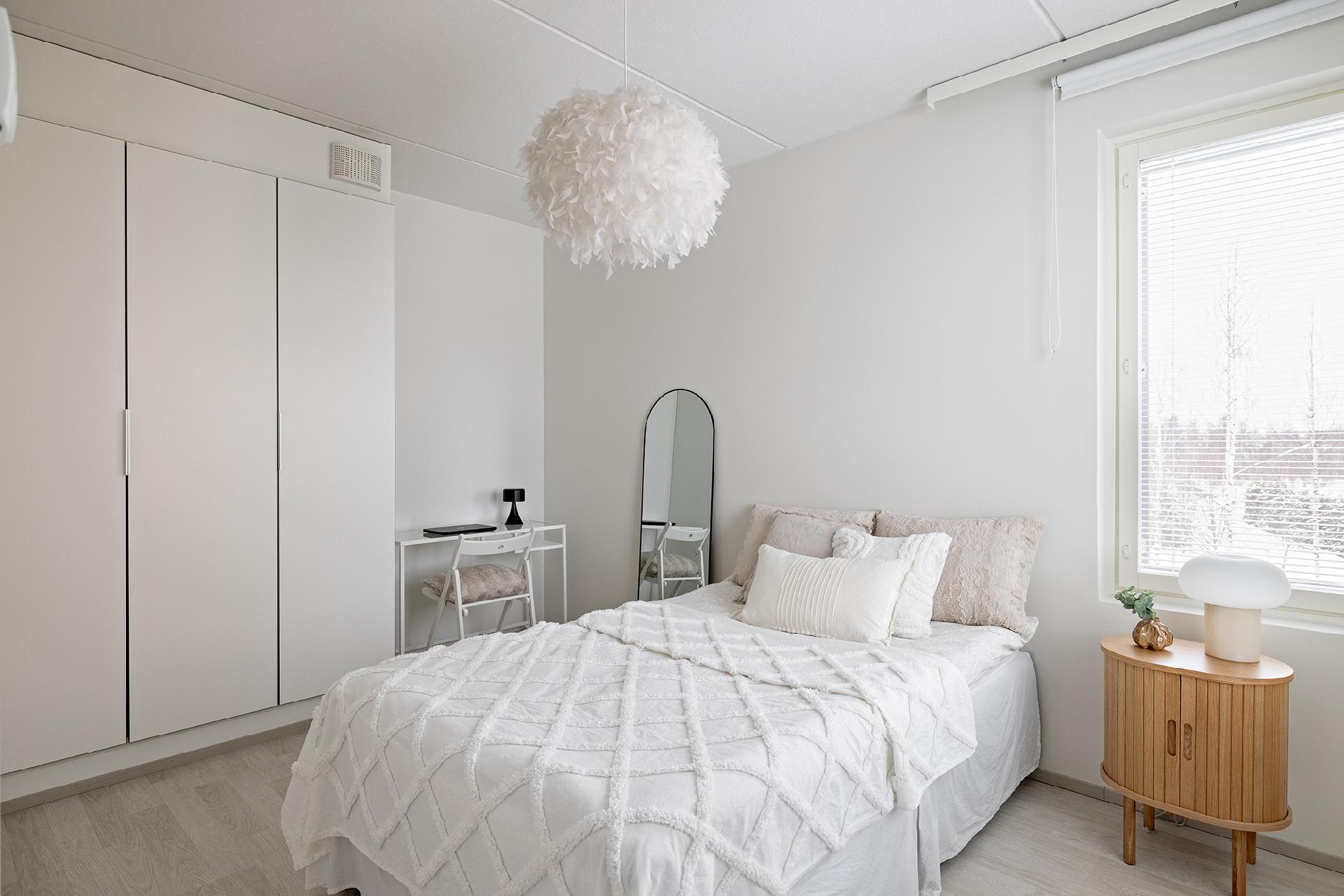 Ukkoherrantie 2, Metsokangas, Oulu