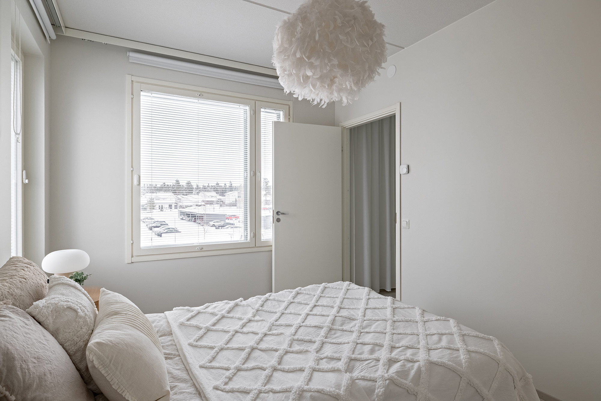 Ukkoherrantie 2, Metsokangas, Oulu