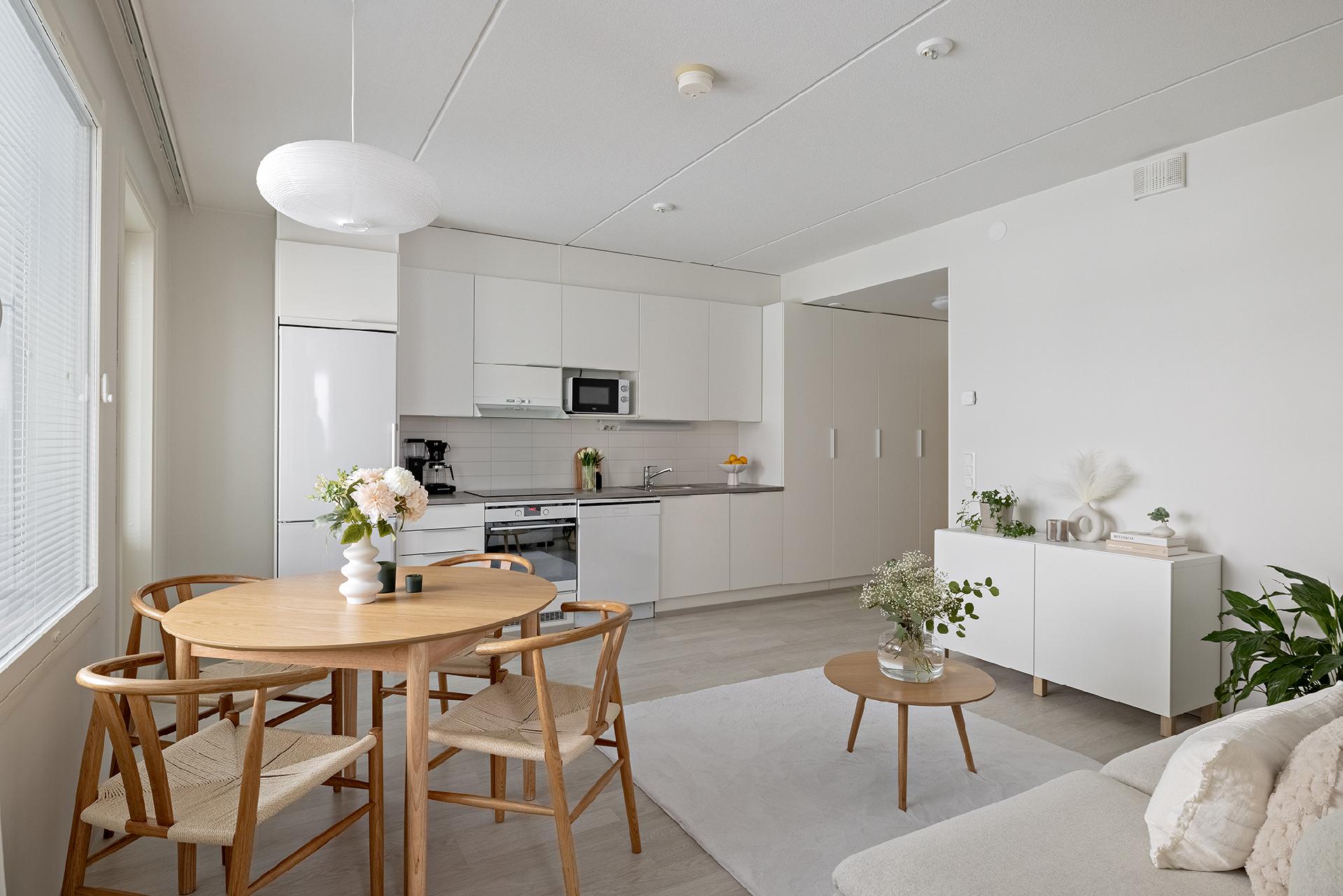 Ukkoherrantie 2, Metsokangas, Oulu