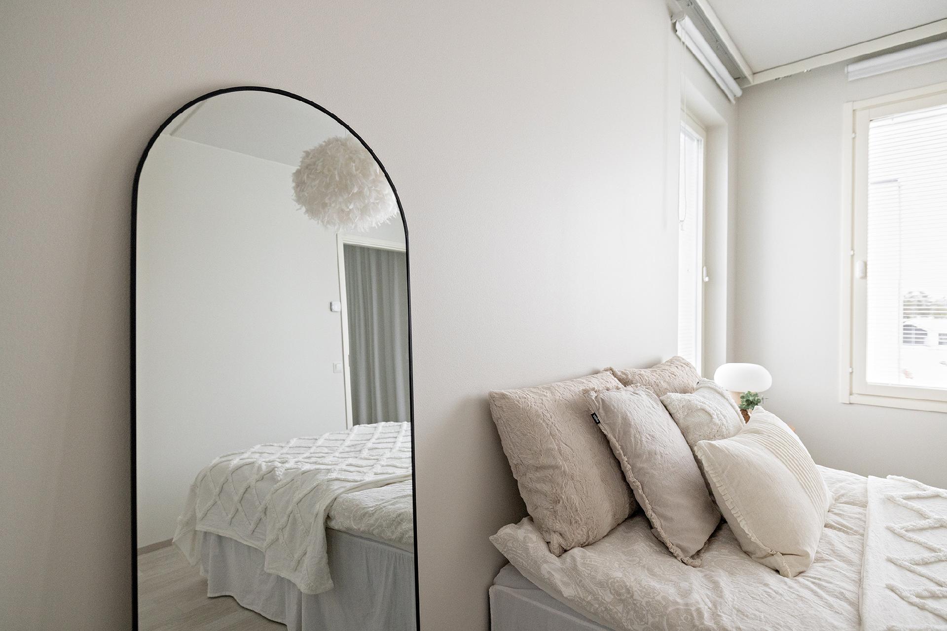 Ukkoherrantie 2, Metsokangas, Oulu