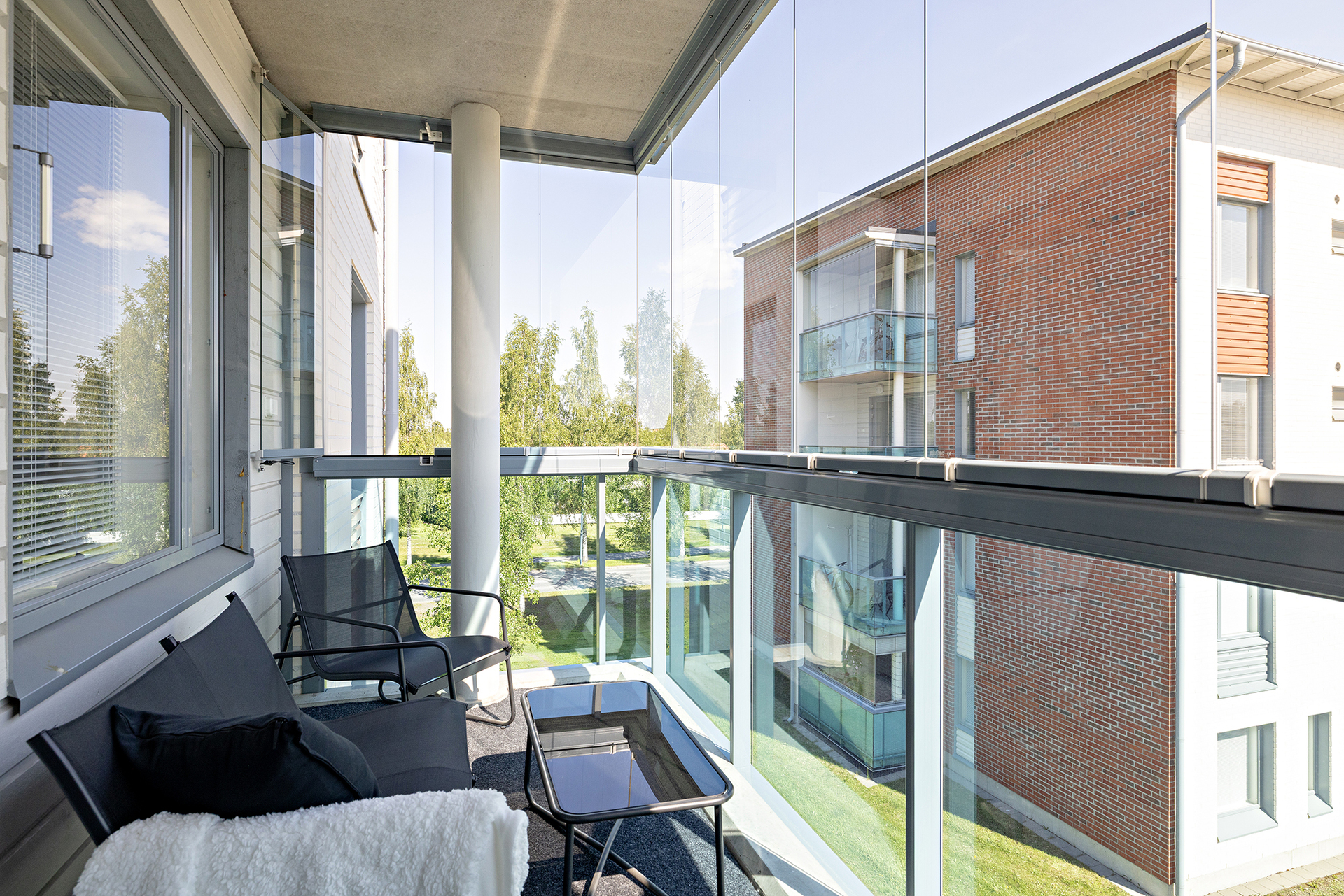 Ukkoherrantie 2, Metsokangas, Oulu