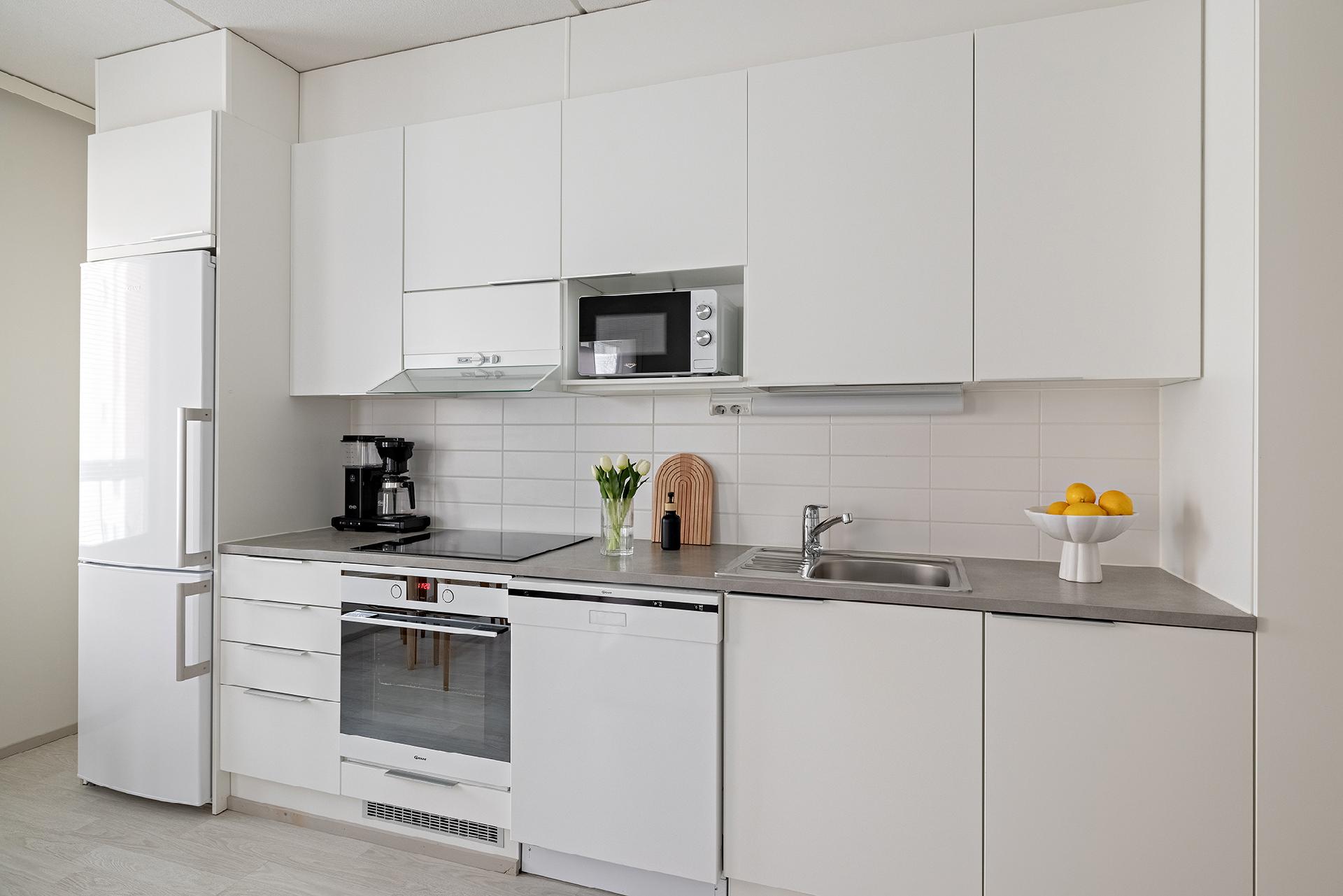 Ukkoherrantie 2, Metsokangas, Oulu