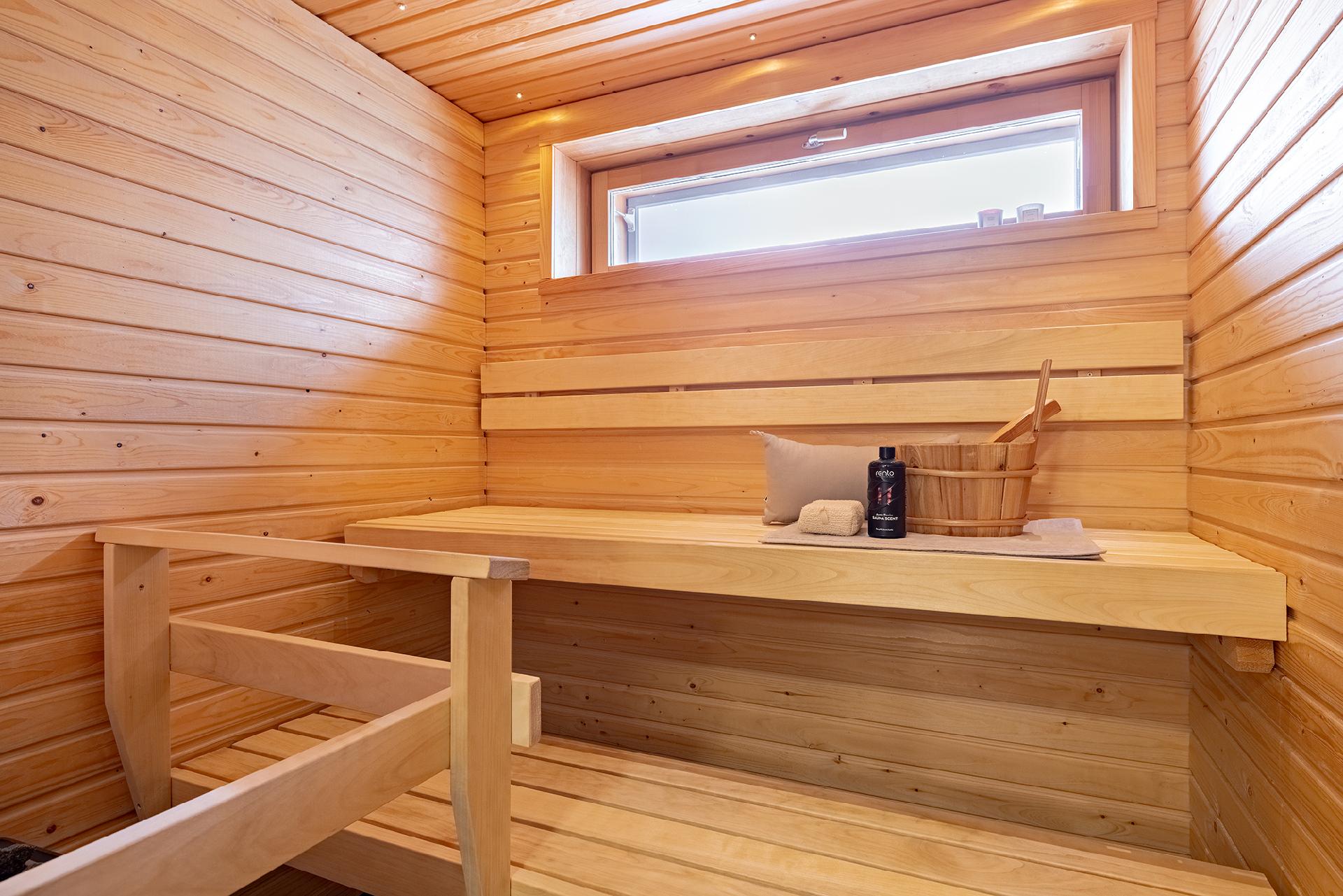 Ukkoherrantie 2, Metsokangas, Oulu