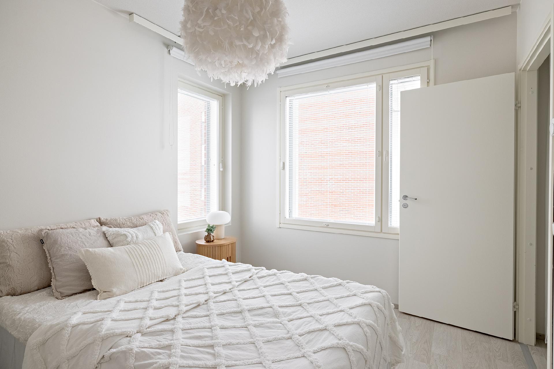 Ukkoherrantie 2, Metsokangas, Oulu