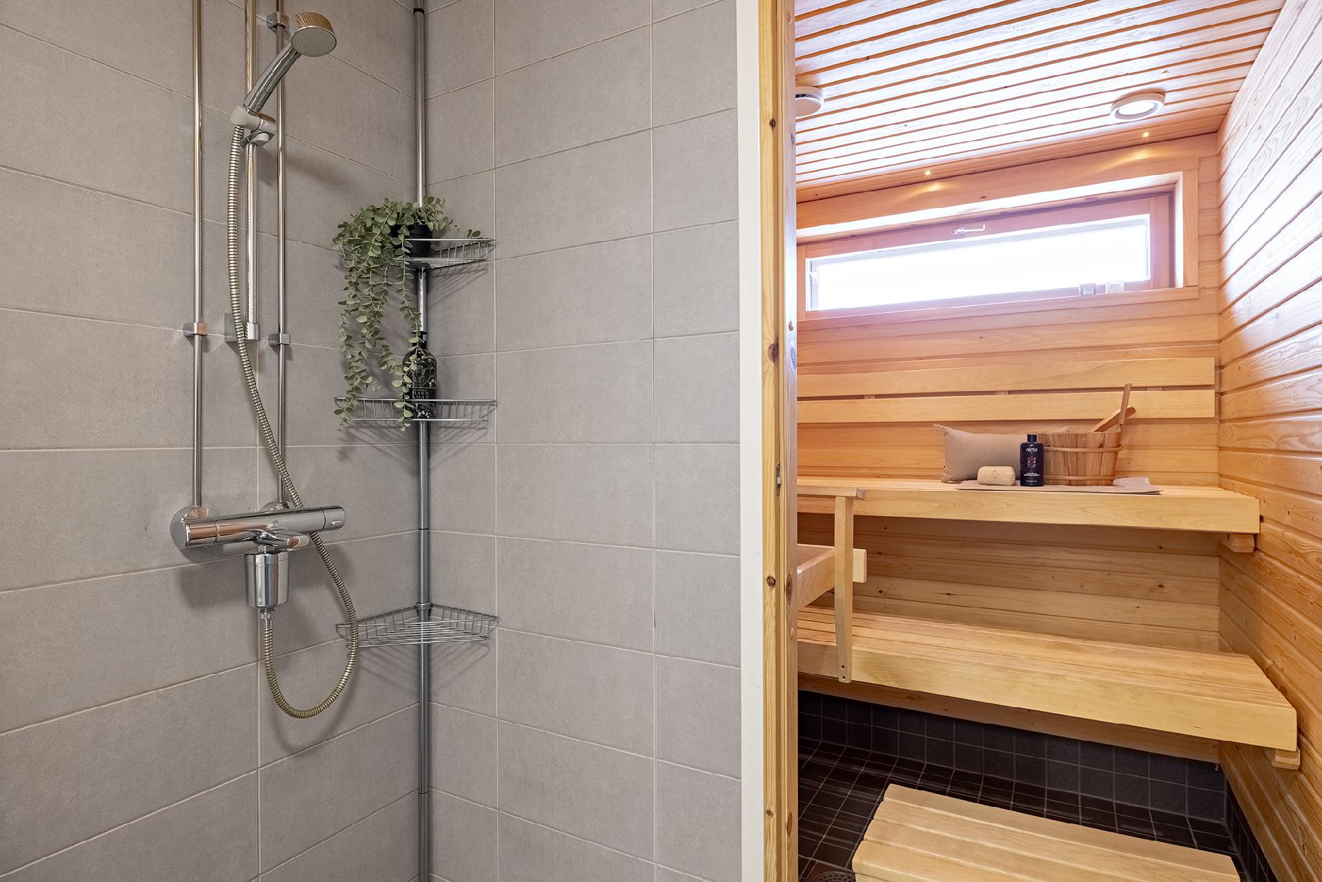 Ukkoherrantie 2, Metsokangas, Oulu