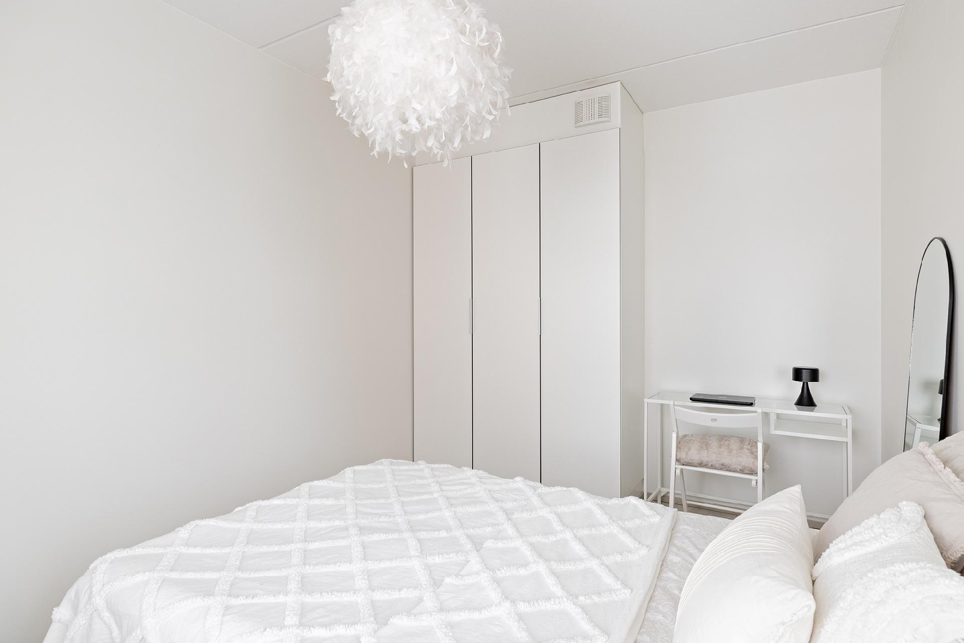 Ukkoherrantie 2, Metsokangas, Oulu