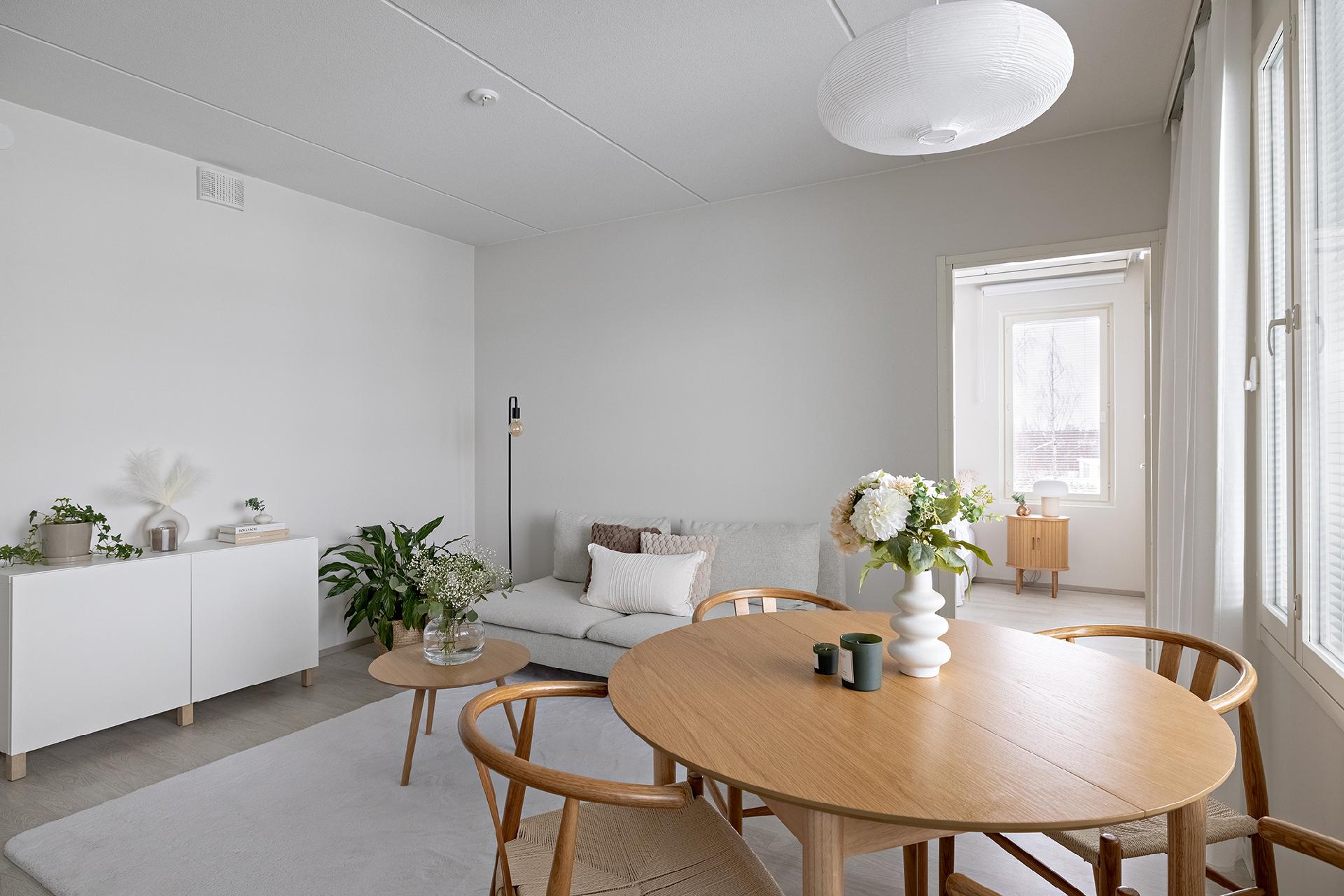 Ukkoherrantie 2, Metsokangas, Oulu