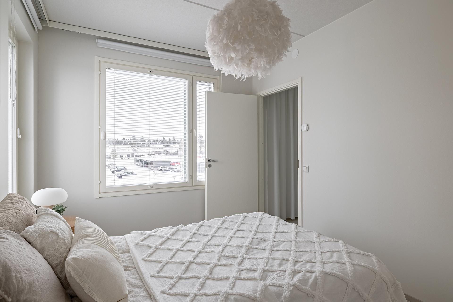 Ukkoherrantie 2, Metsokangas, Oulu