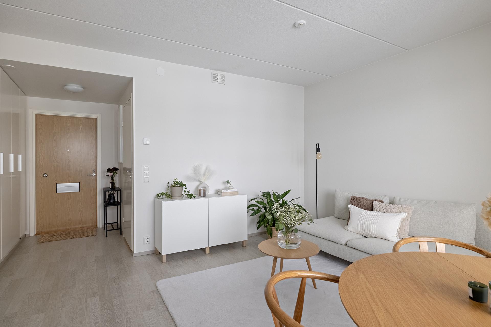 Ukkoherrantie 2, Metsokangas, Oulu