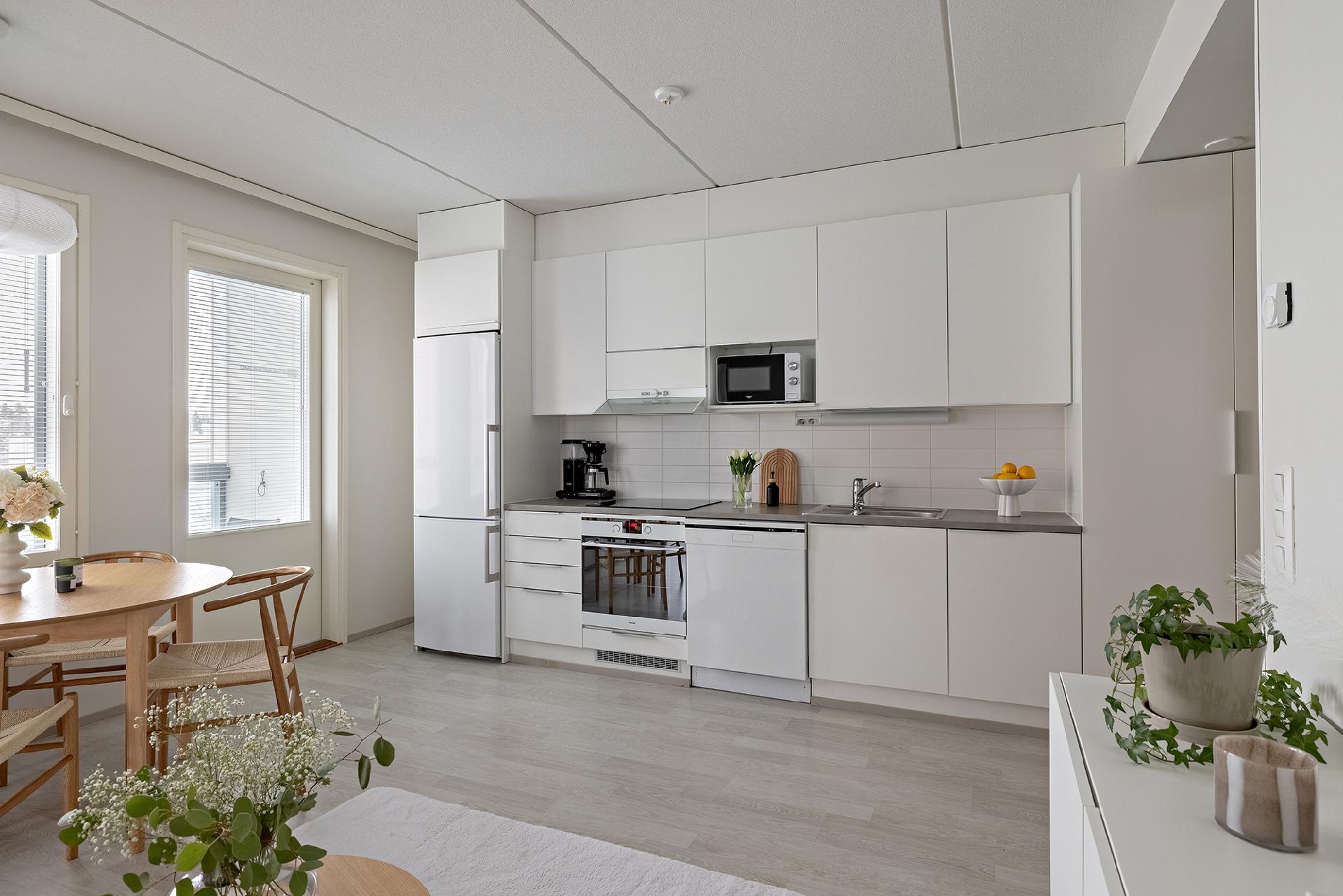 Ukkoherrantie 2, Metsokangas, Oulu