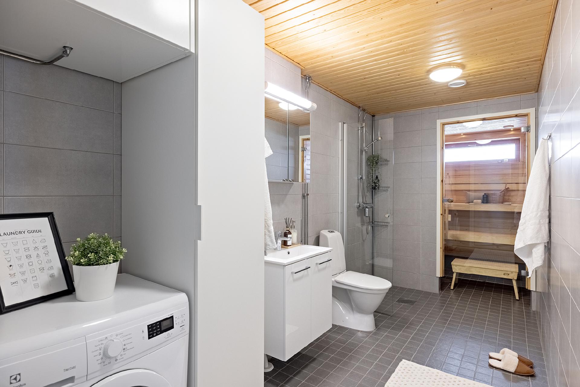 Ukkoherrantie 2, Metsokangas, Oulu