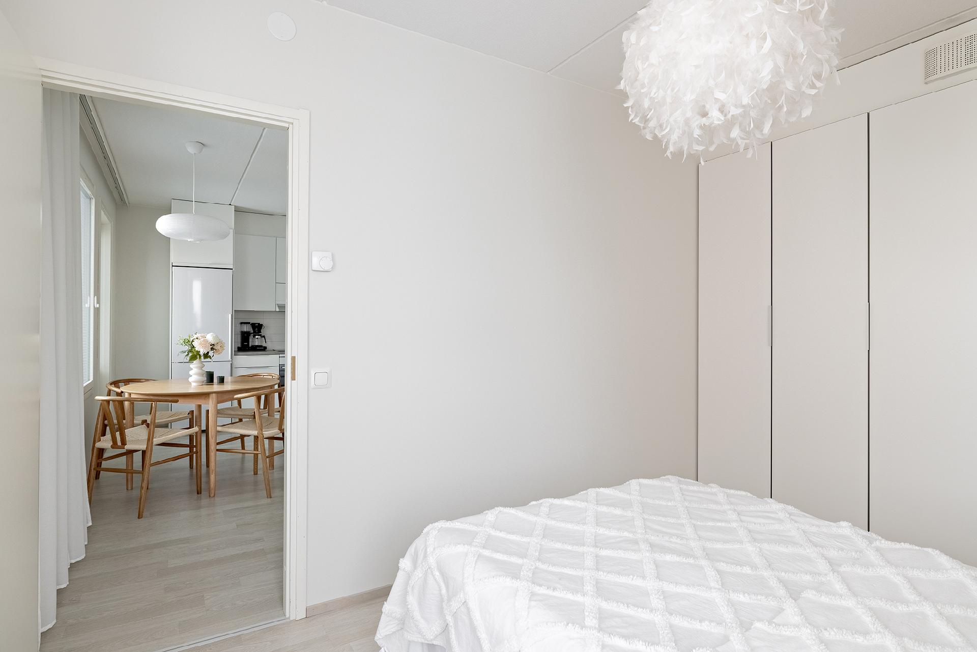 Ukkoherrantie 2, Metsokangas, Oulu