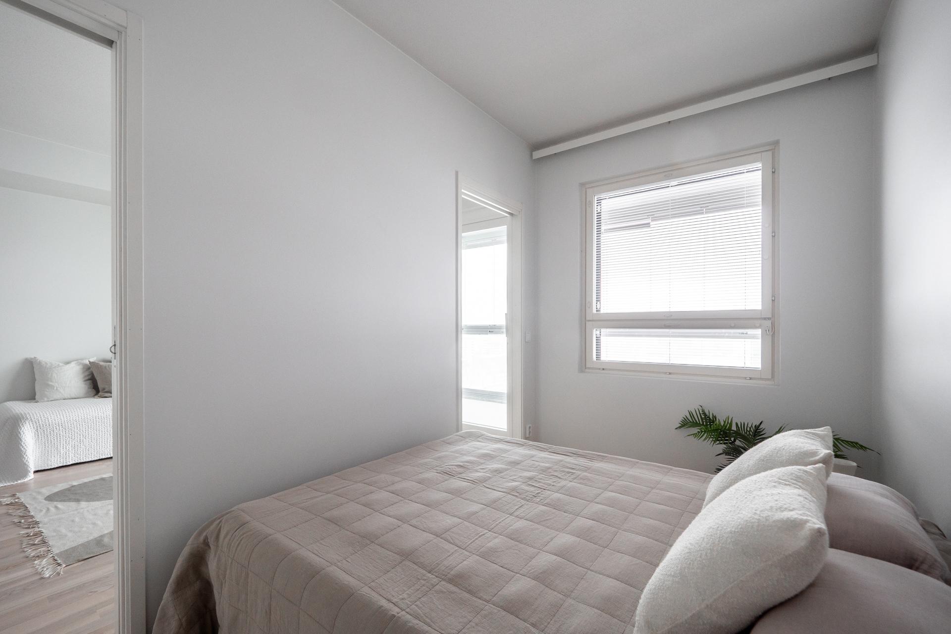 Rautatienkatu 1, Keskusta, Oulu