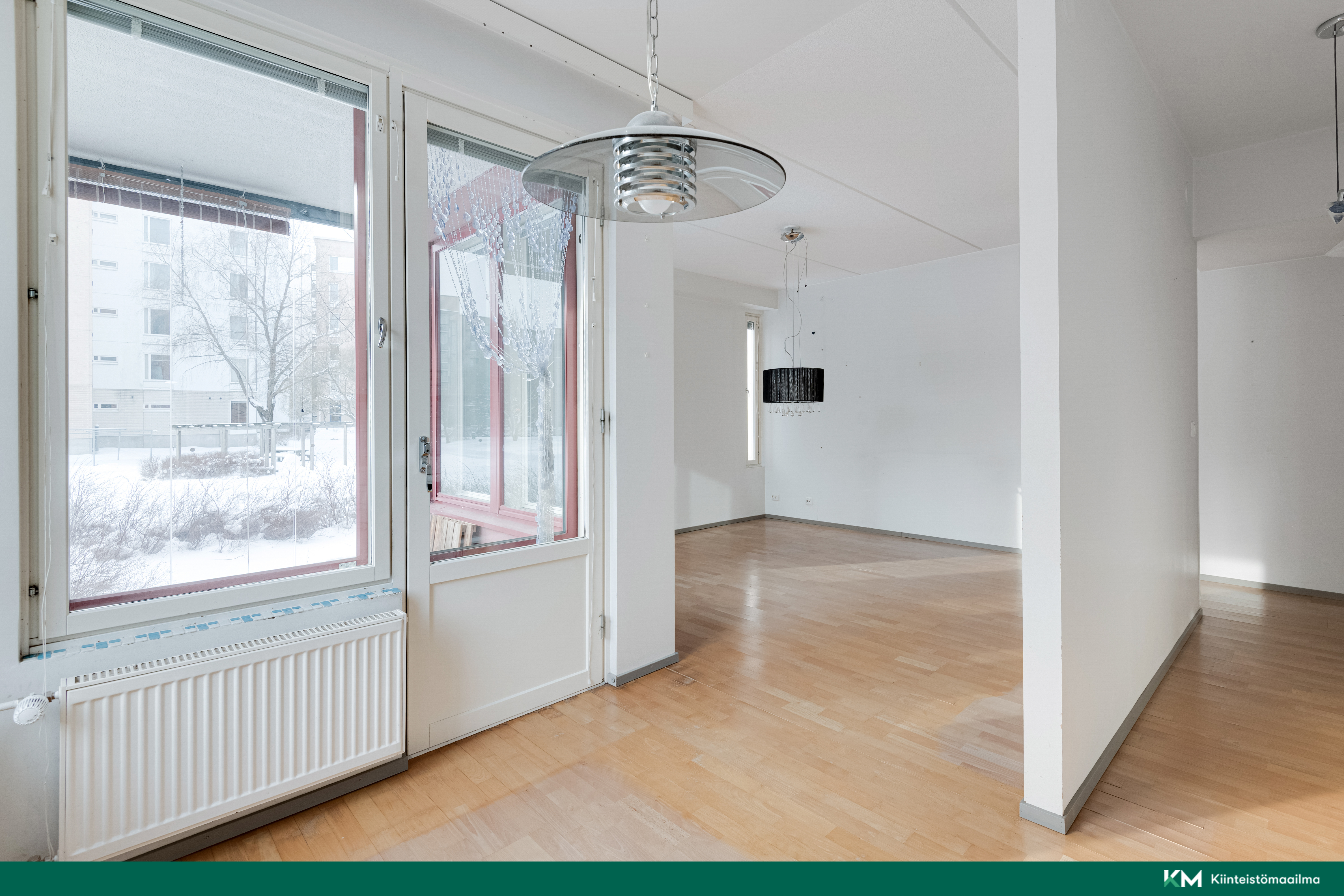 Myllypellonpolku 3, Veräjälaakso, Helsinki