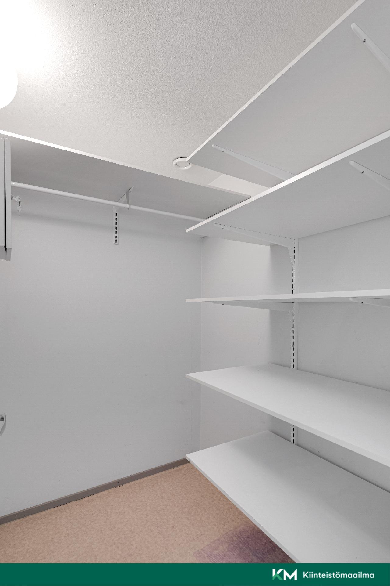 Myllypellonpolku 3, Veräjälaakso, Helsinki