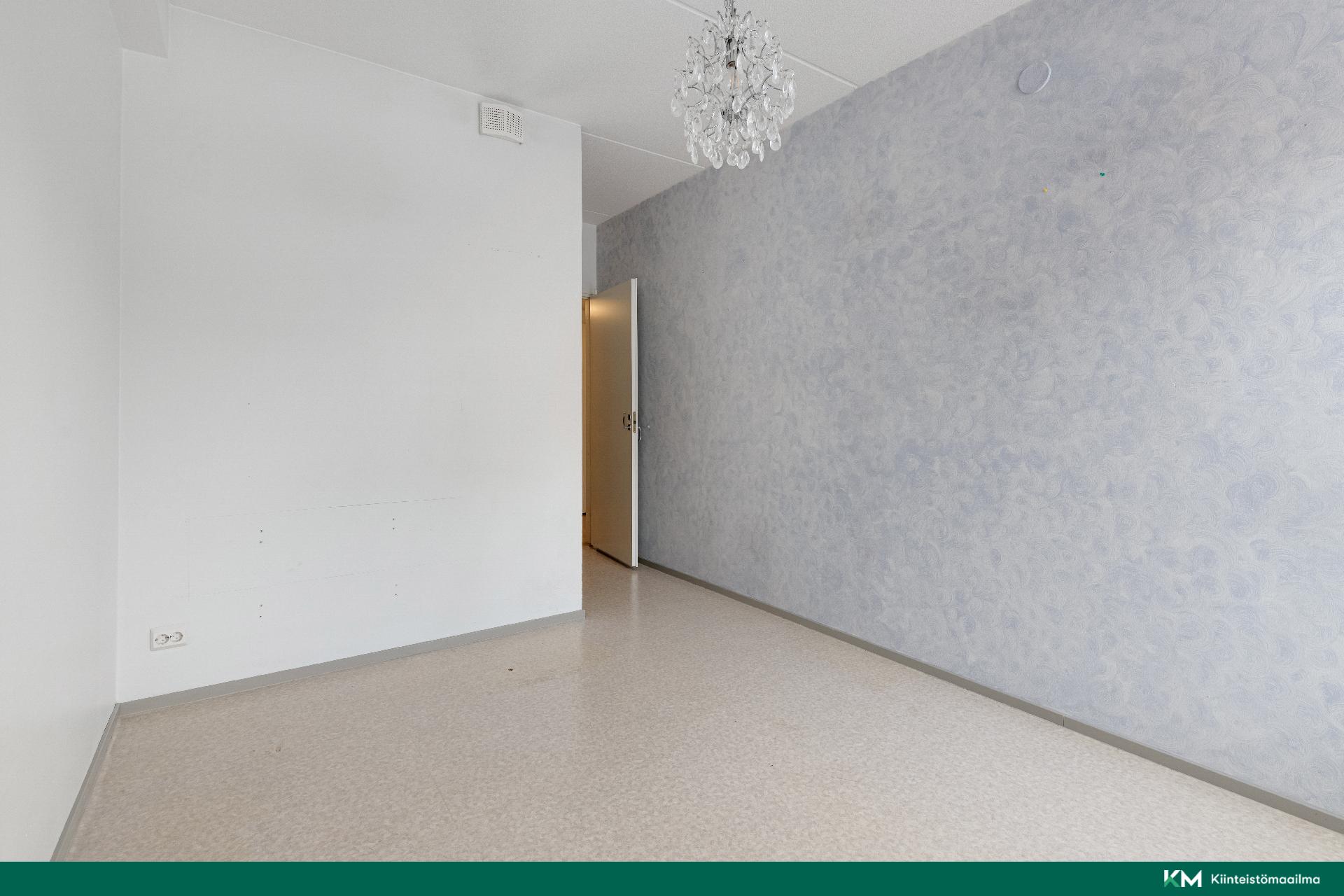 Myllypellonpolku 3, Veräjälaakso, Helsinki