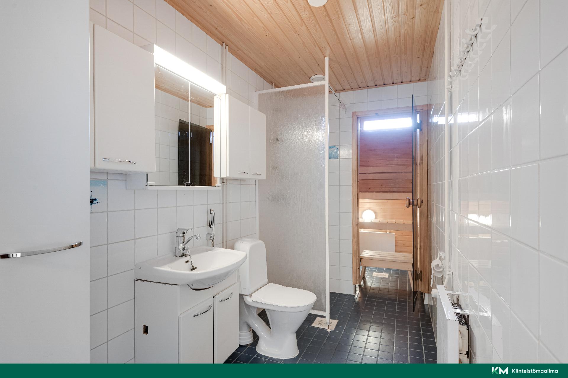 Myllypellonpolku 3, Veräjälaakso, Helsinki