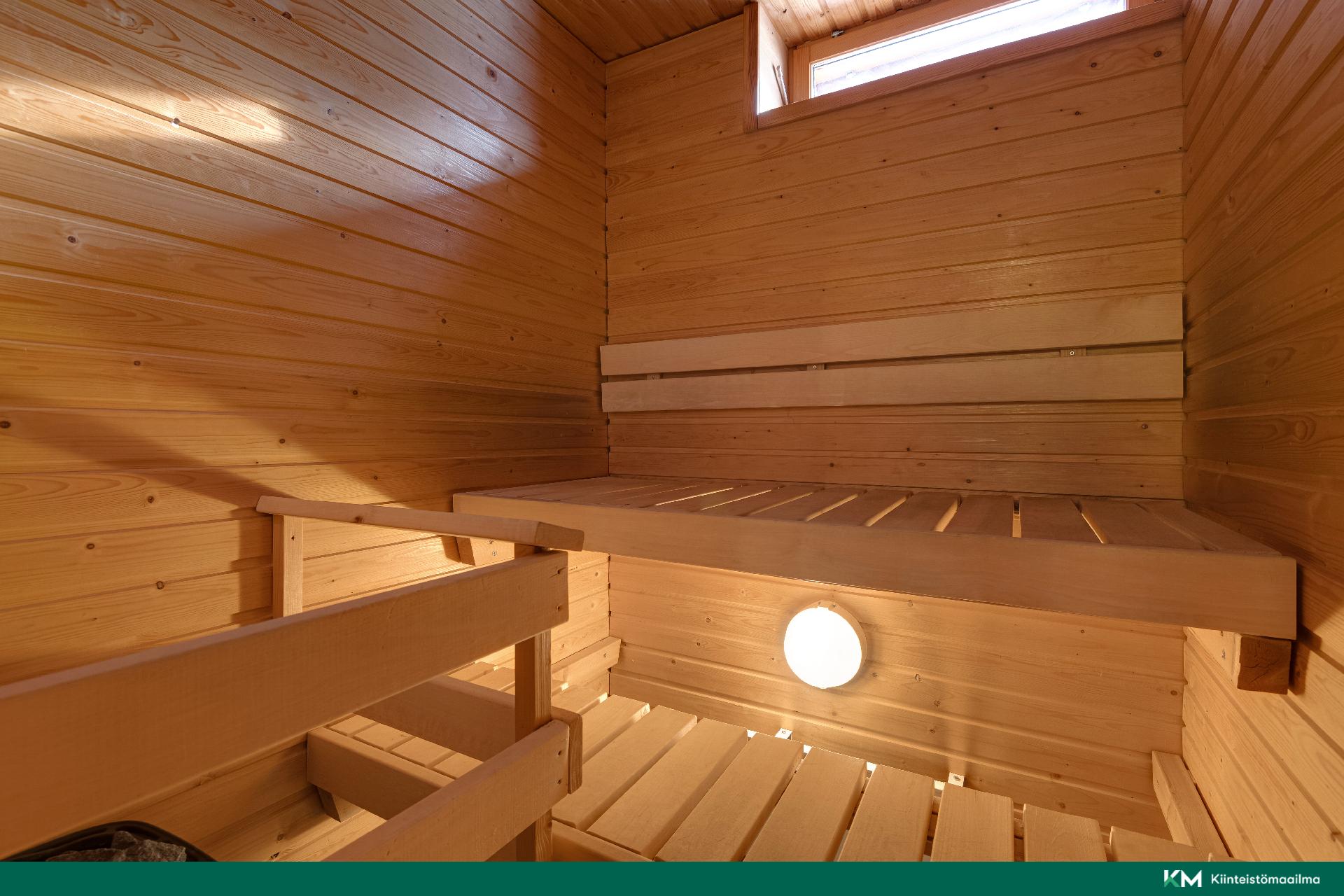 Myllypellonpolku 3, Veräjälaakso, Helsinki