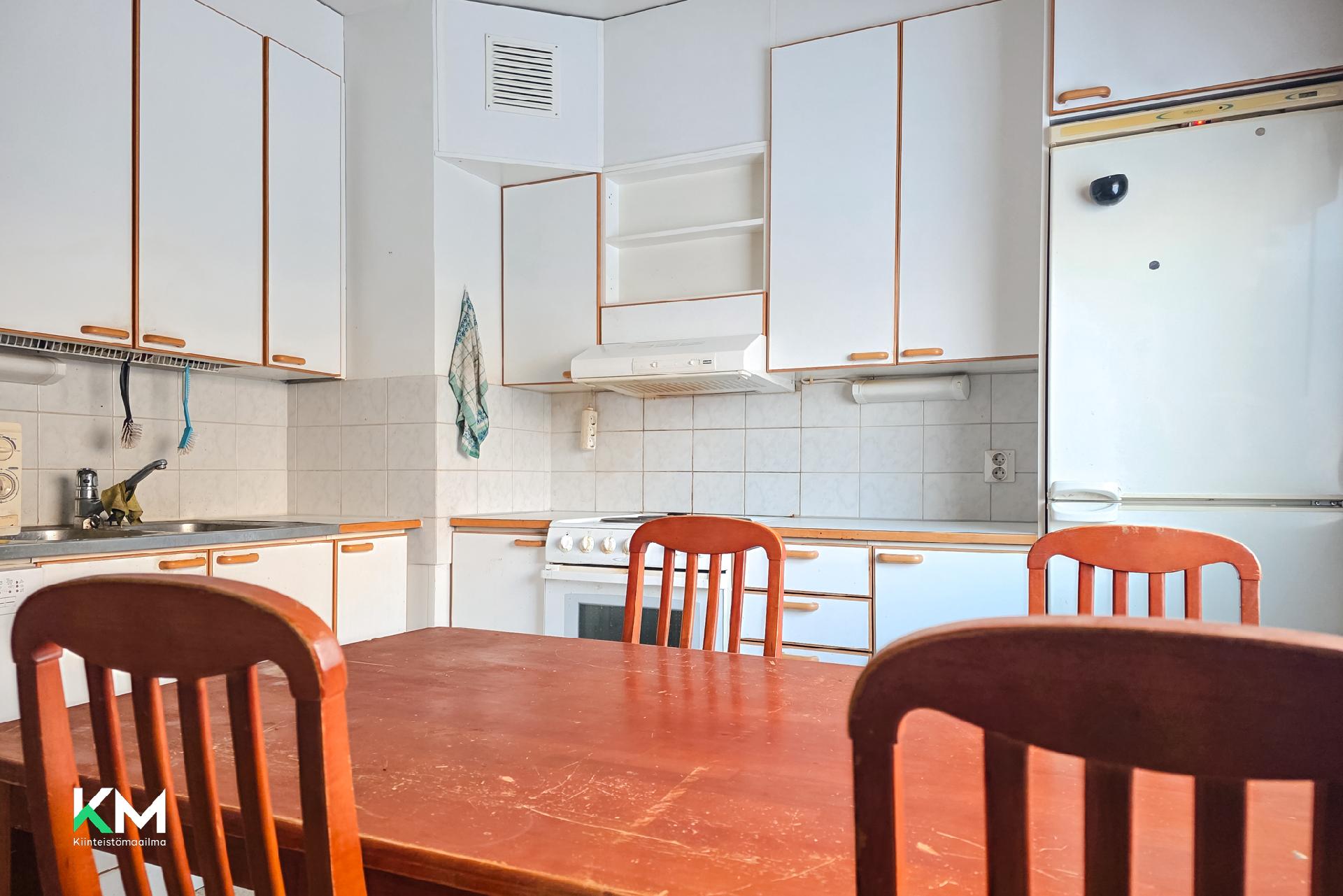 Vuohisillantie 44, Permo, Pietarsaari