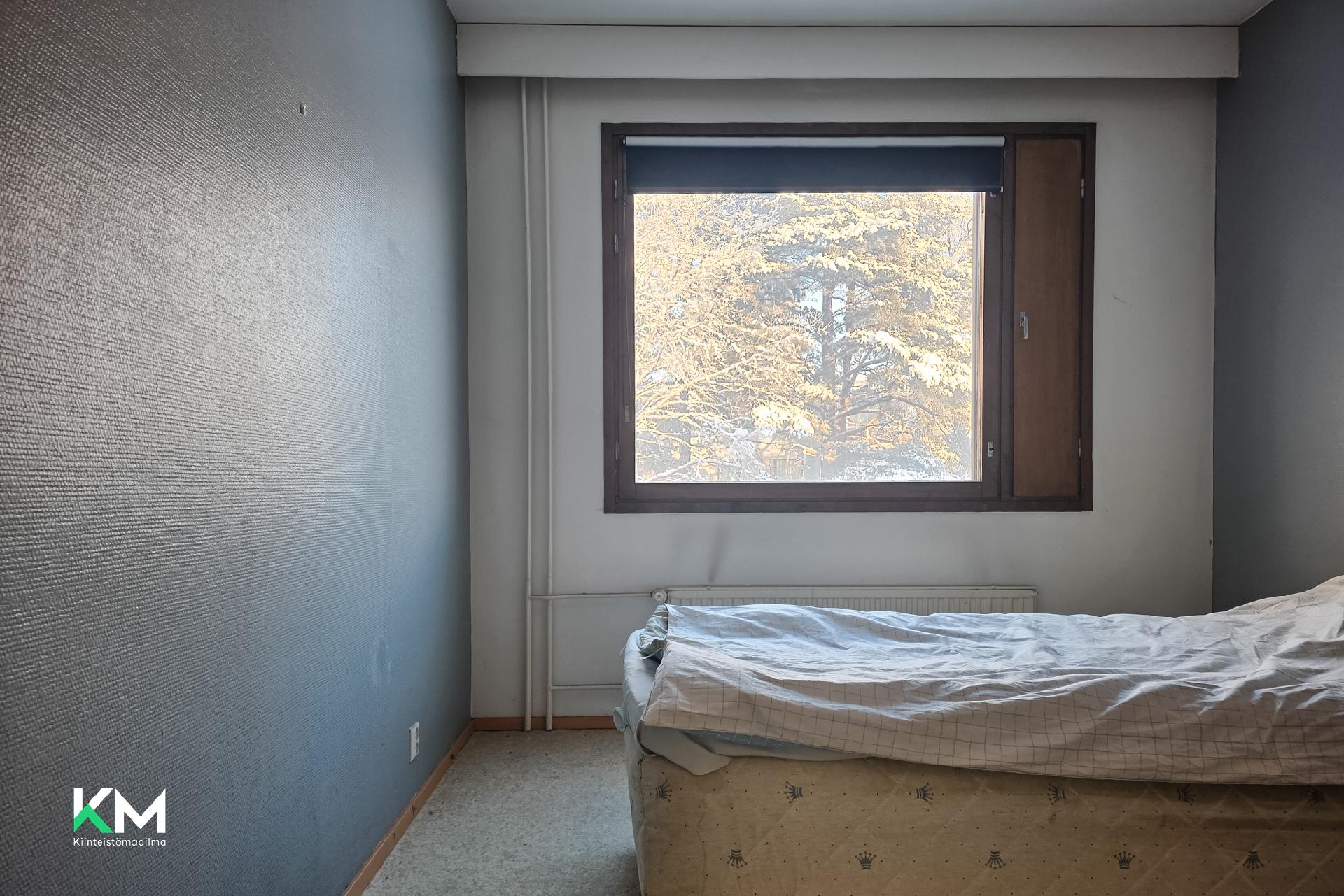 Vuohisillantie 44, Permo, Pietarsaari