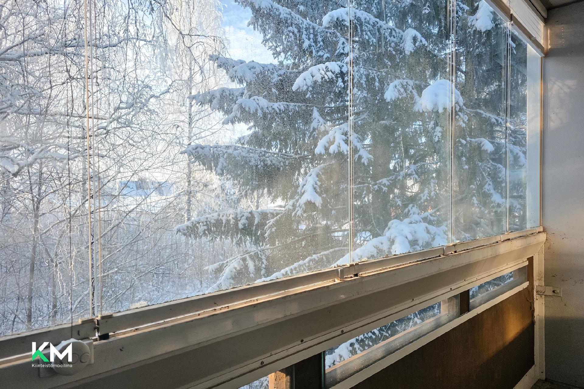 Vuohisillantie 44, Permo, Pietarsaari