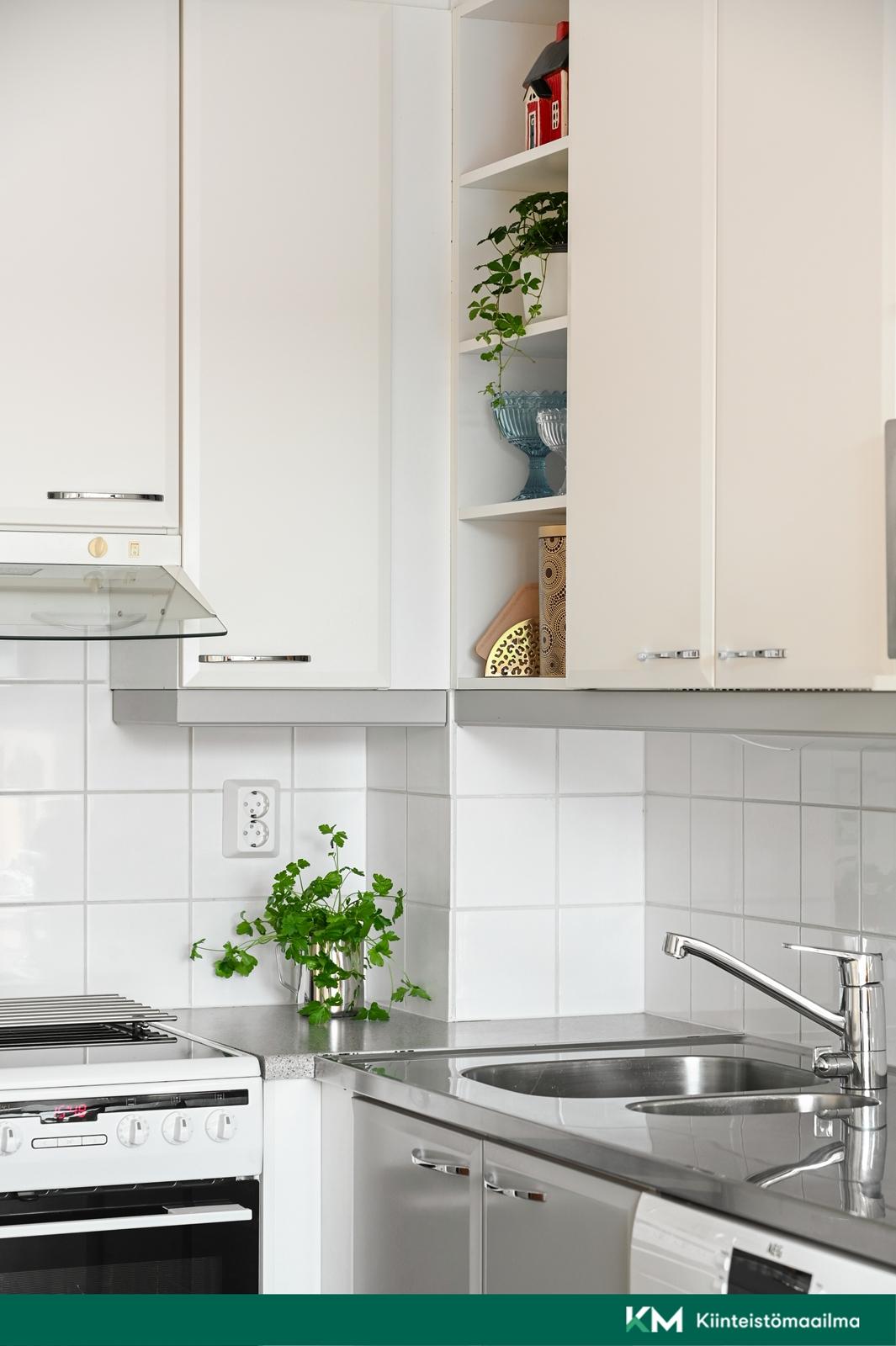 Yhteiskouluntie 6, Keskusta, Järvenpää