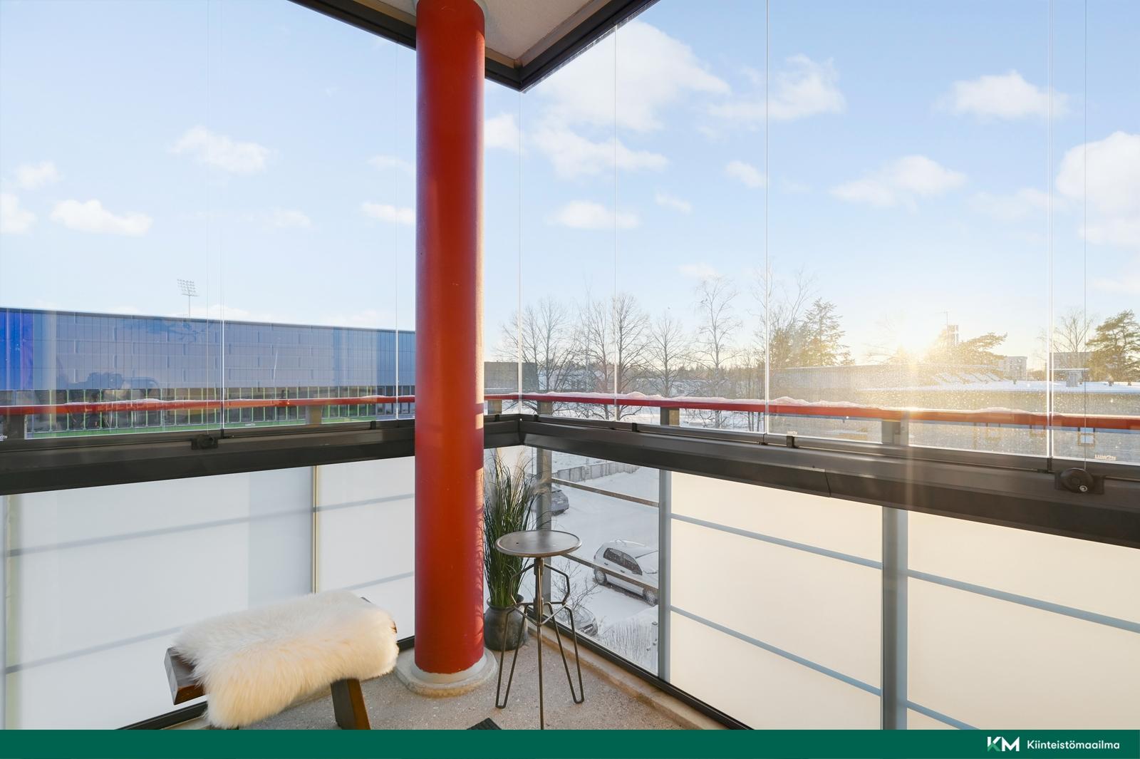 Yhteiskouluntie 6, Keskusta, Järvenpää