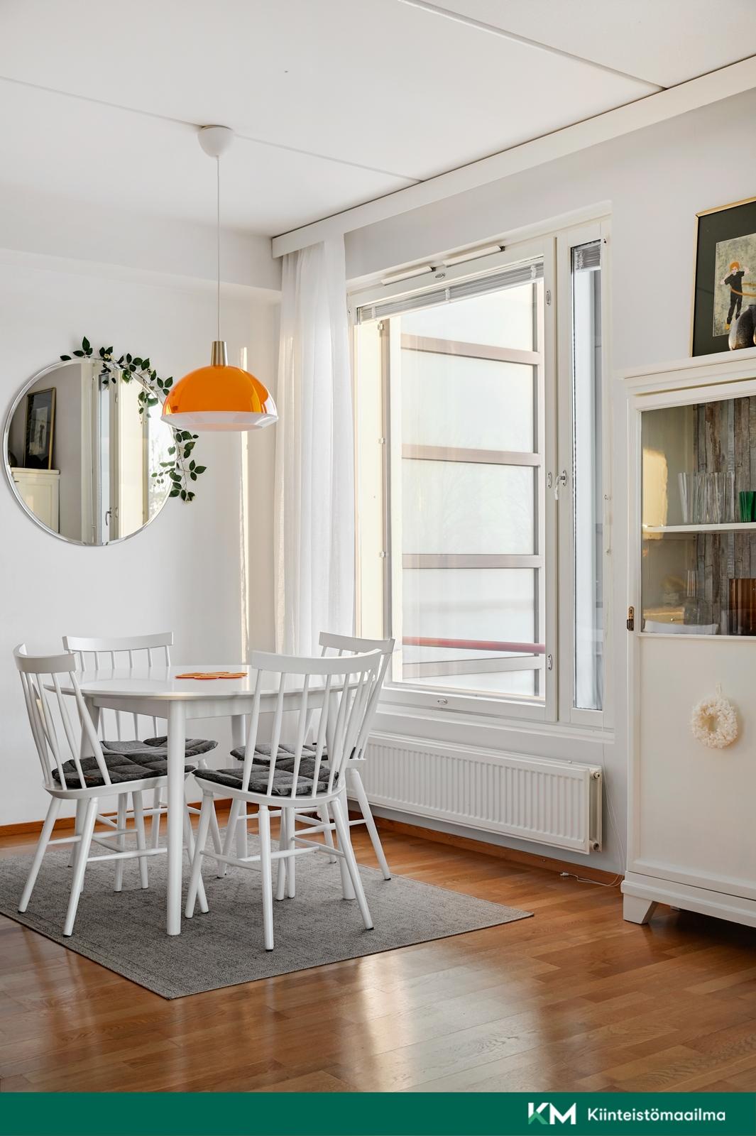 Yhteiskouluntie 6, Keskusta, Järvenpää