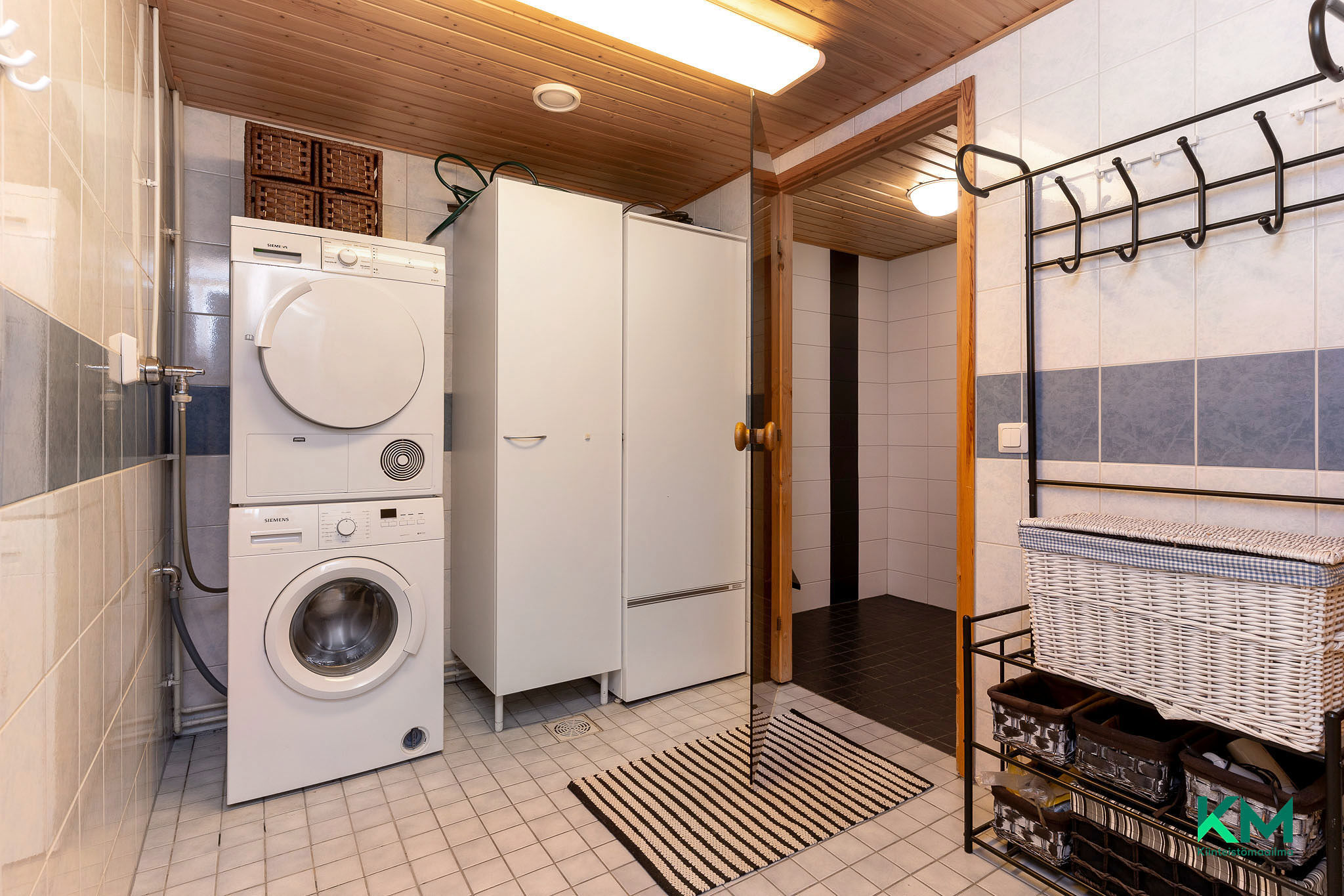 Rantahaankatu 7, Hauroinen, Nokia