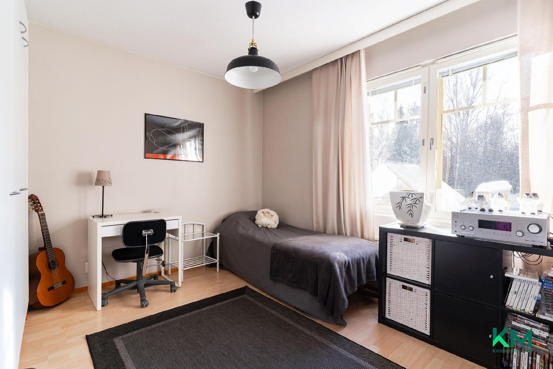 Rantahaankatu 7, Hauroinen, Nokia