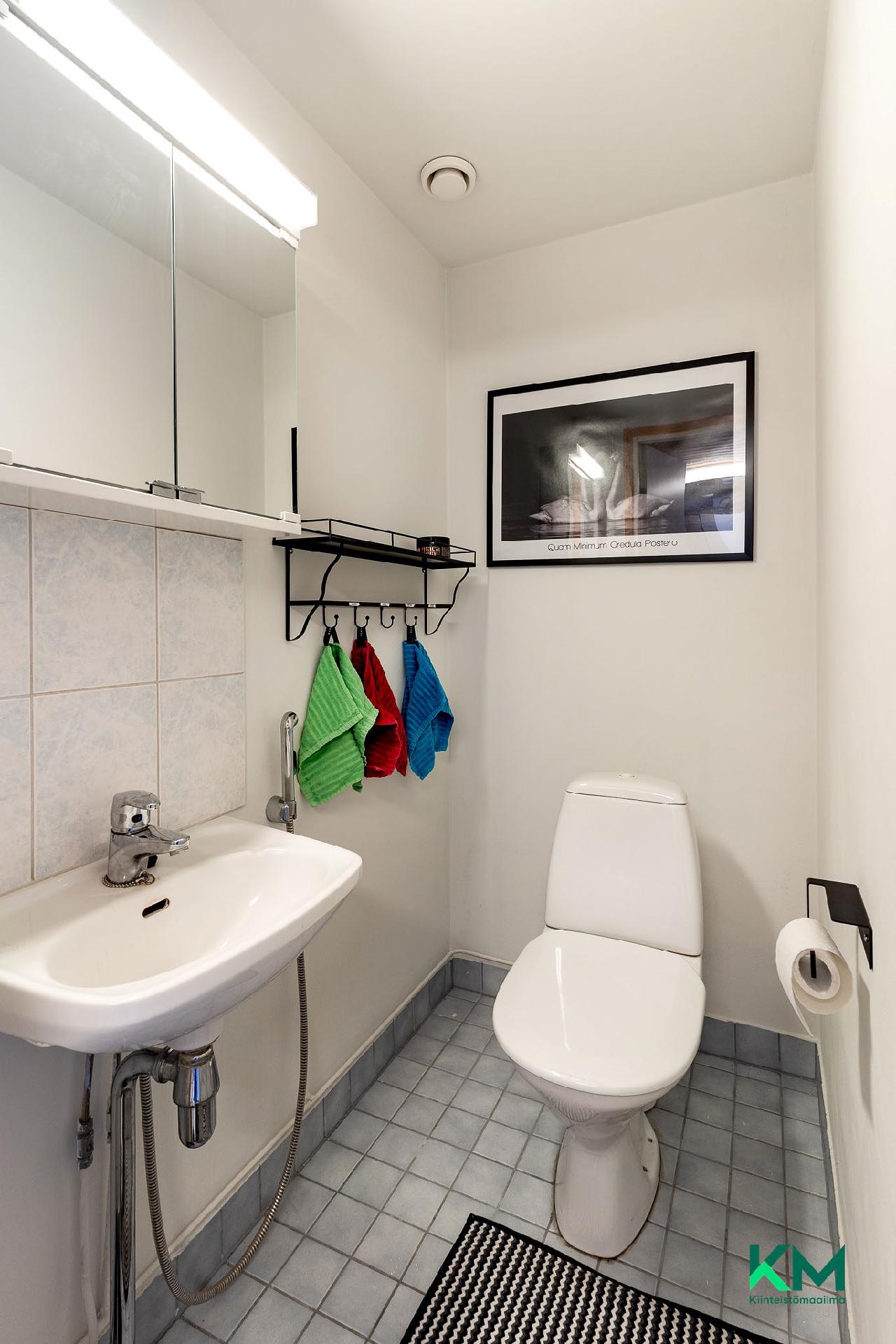 Rantahaankatu 7, Hauroinen, Nokia