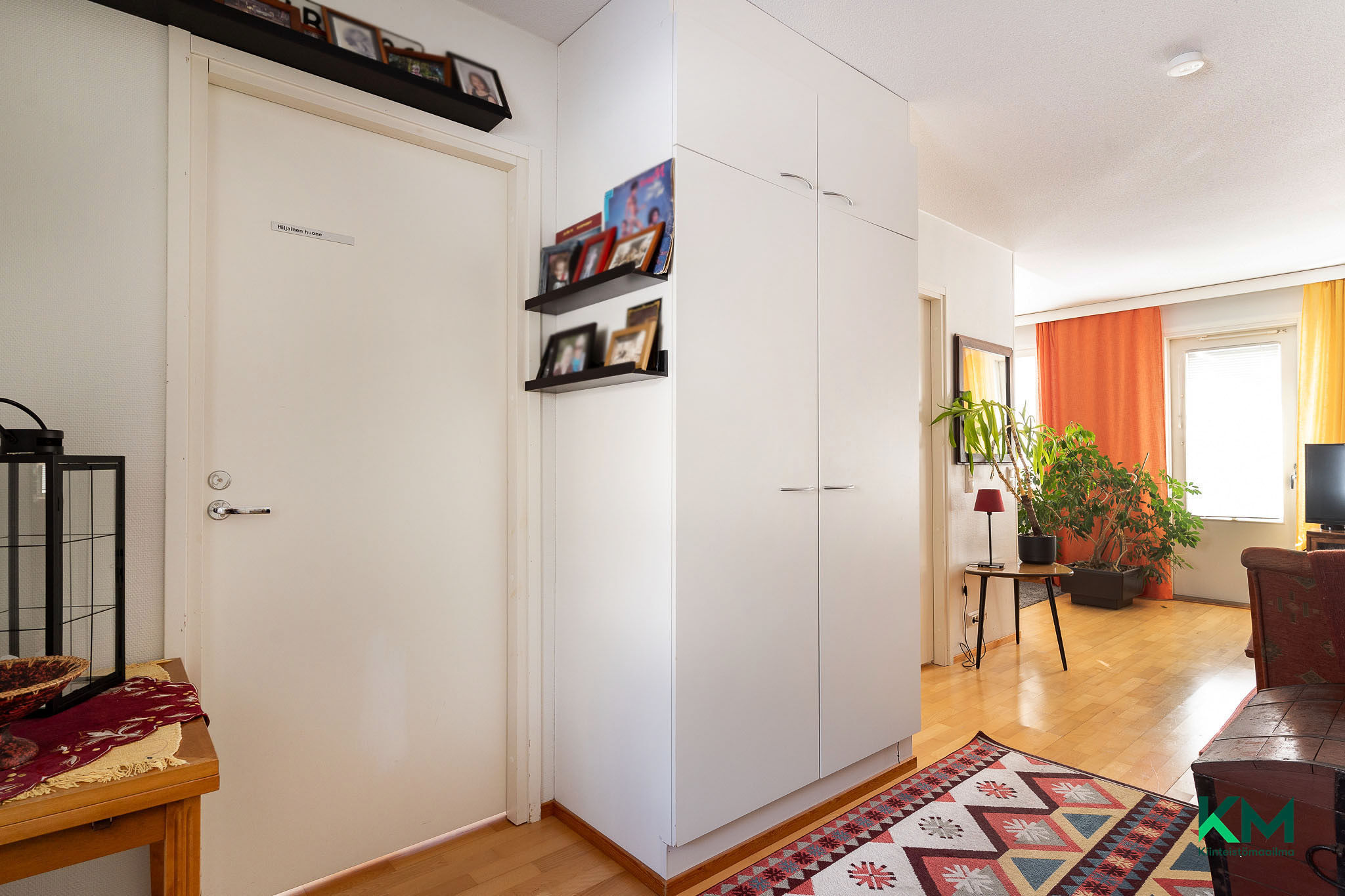 Rantahaankatu 7, Hauroinen, Nokia