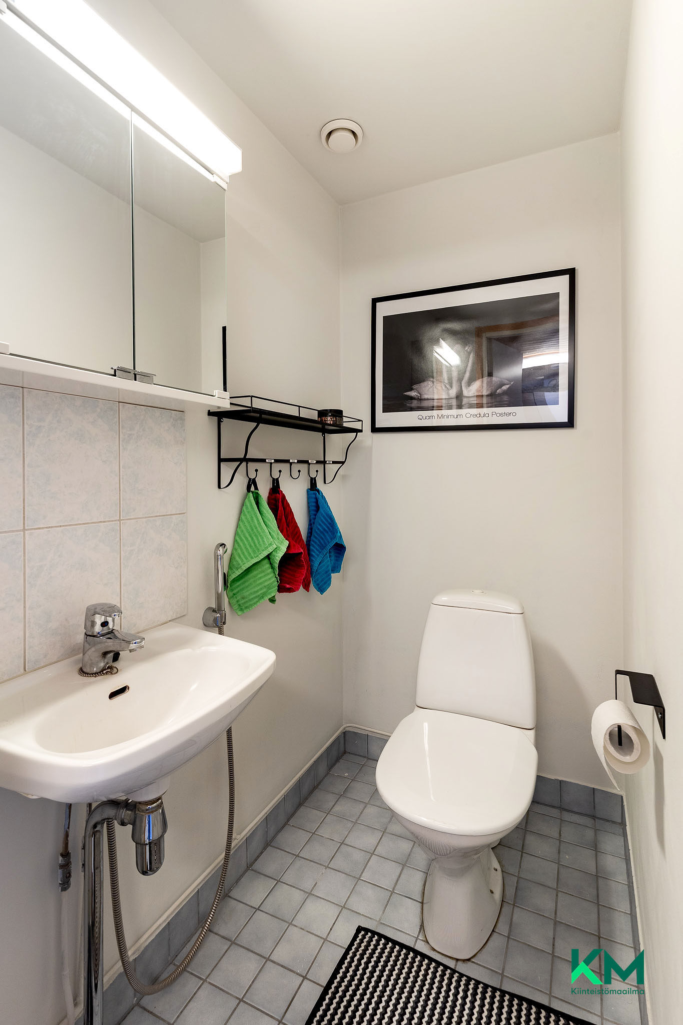 Rantahaankatu 7, Hauroinen, Nokia