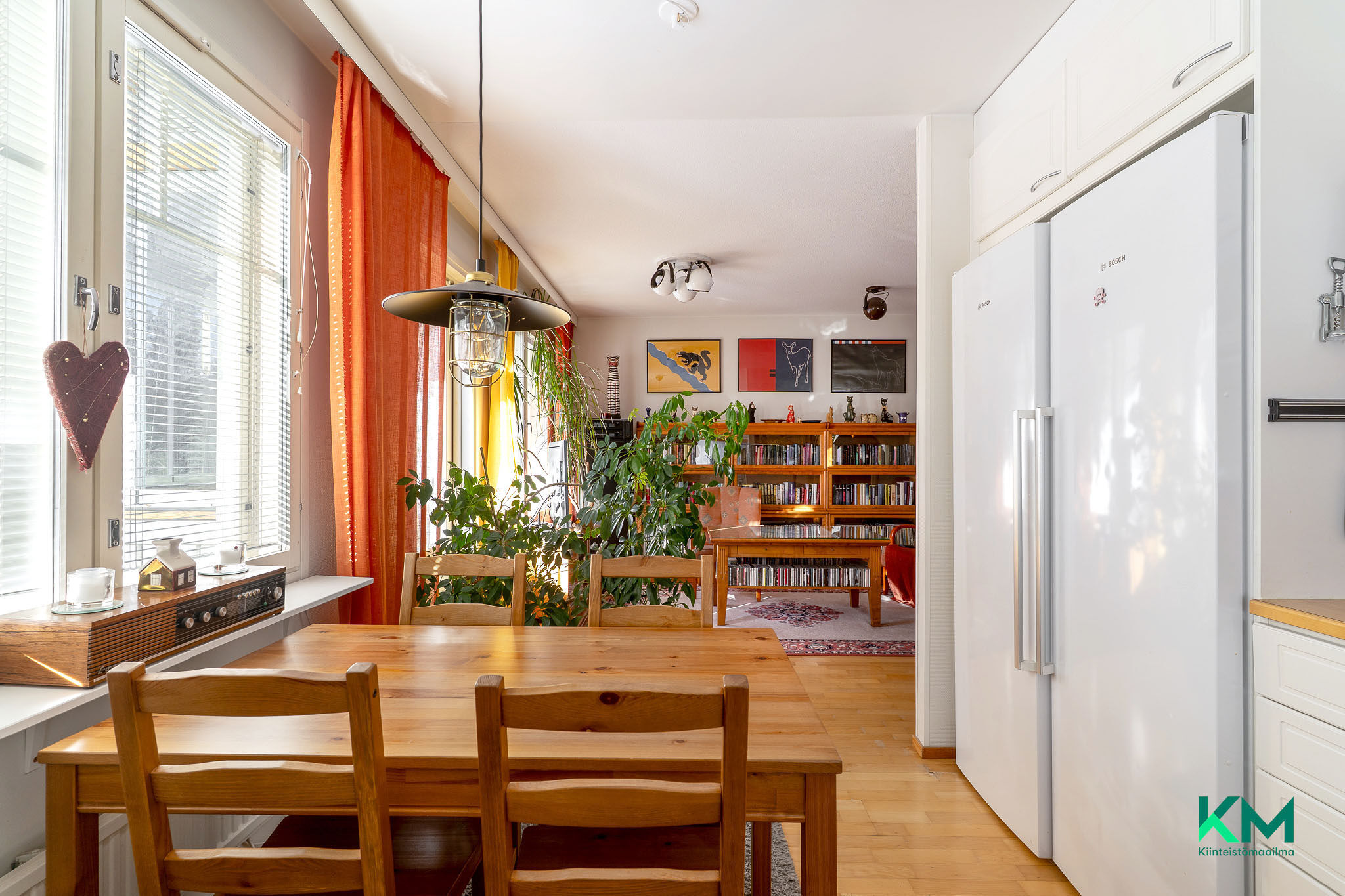 Rantahaankatu 7, Hauroinen, Nokia