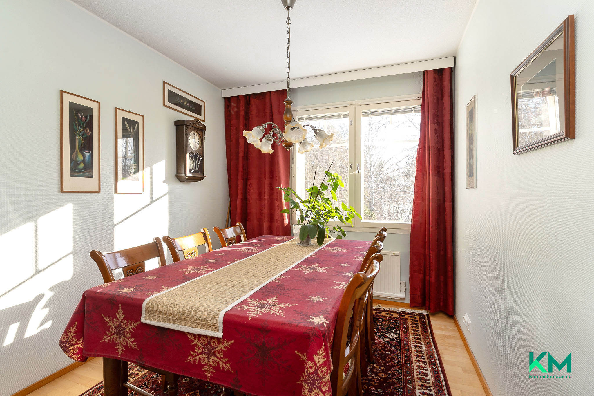 Rantahaankatu 7, Hauroinen, Nokia