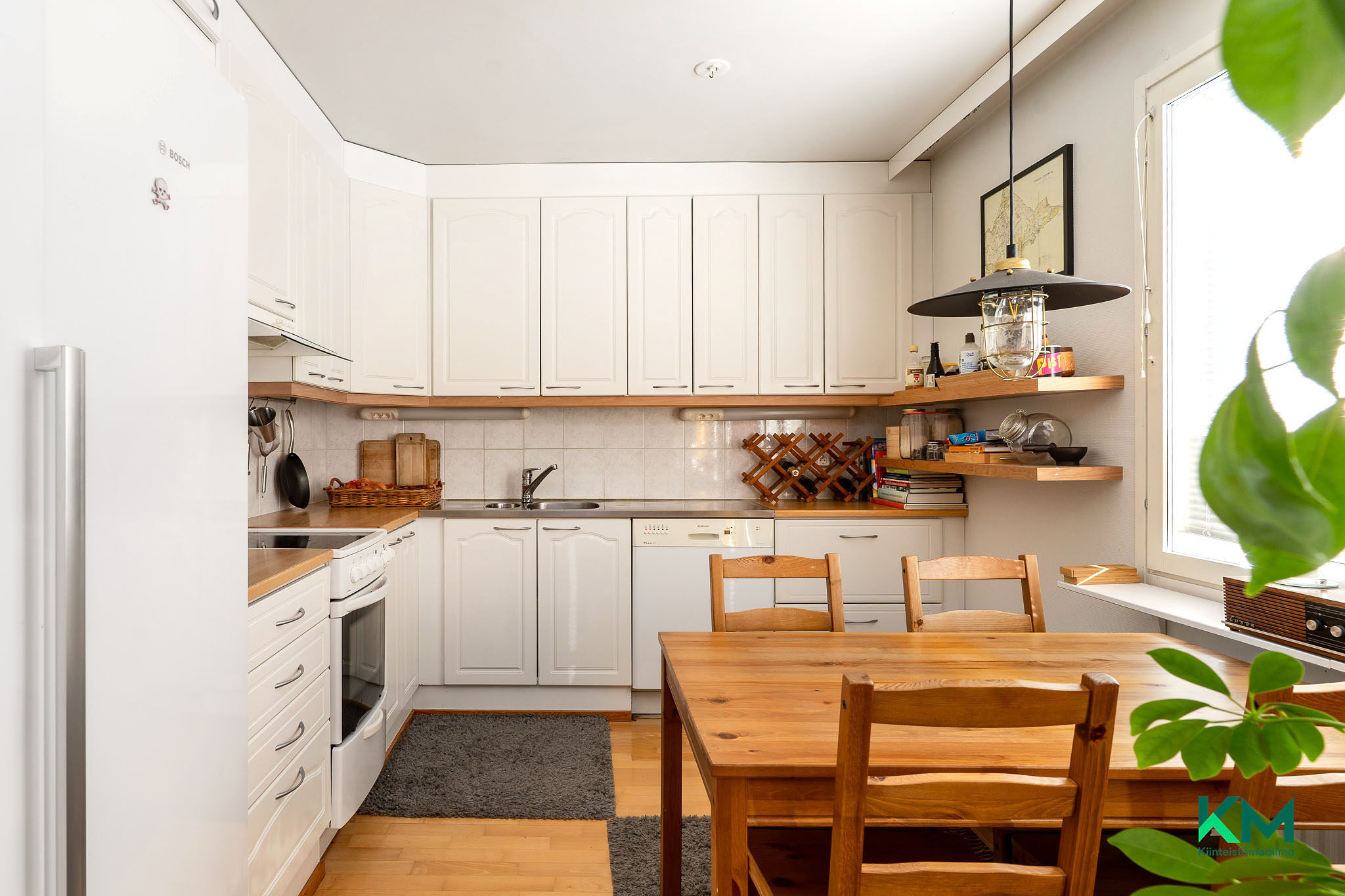 Rantahaankatu 7, Hauroinen, Nokia