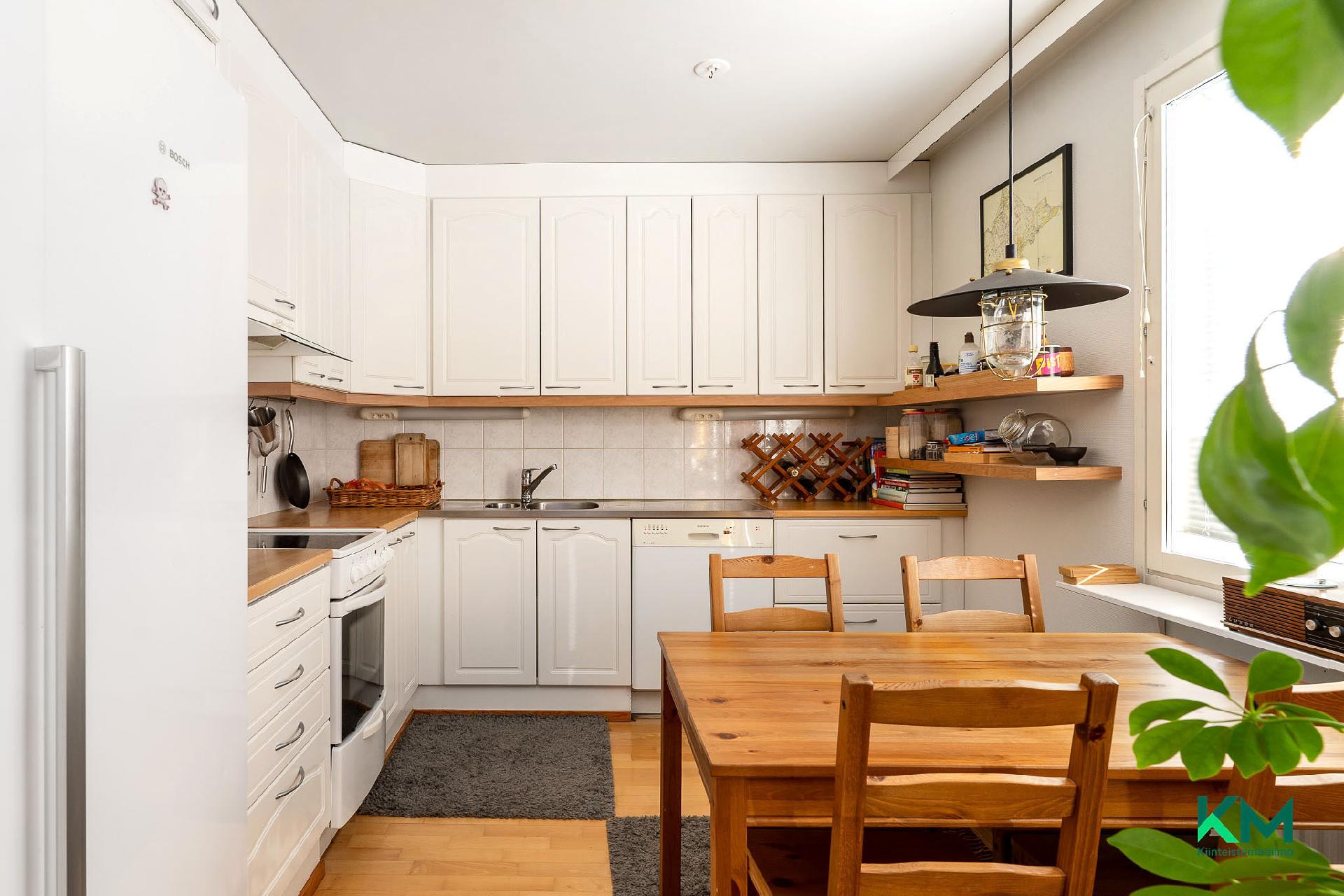 Rantahaankatu 7, Hauroinen, Nokia