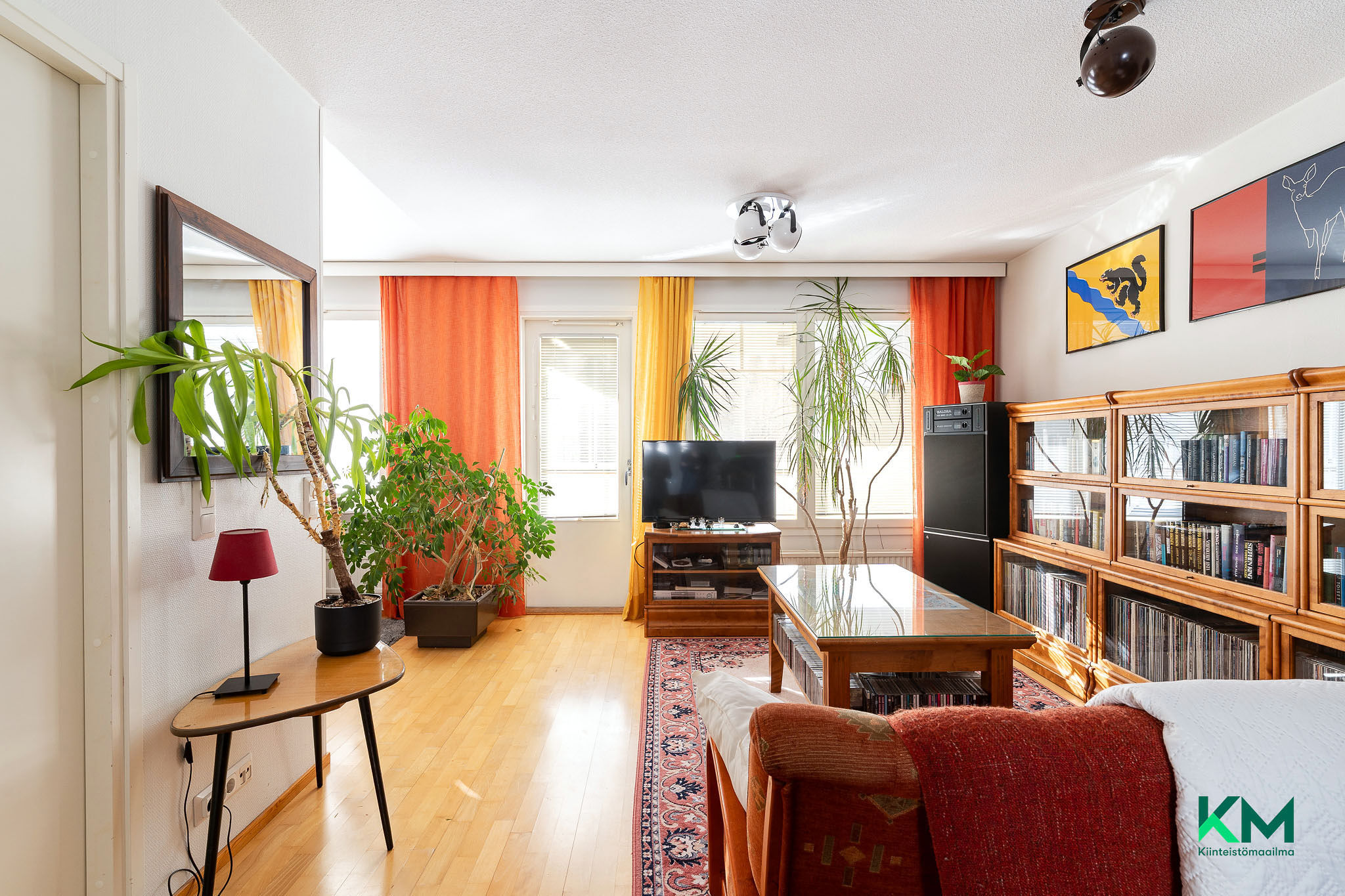 Rantahaankatu 7, Hauroinen, Nokia