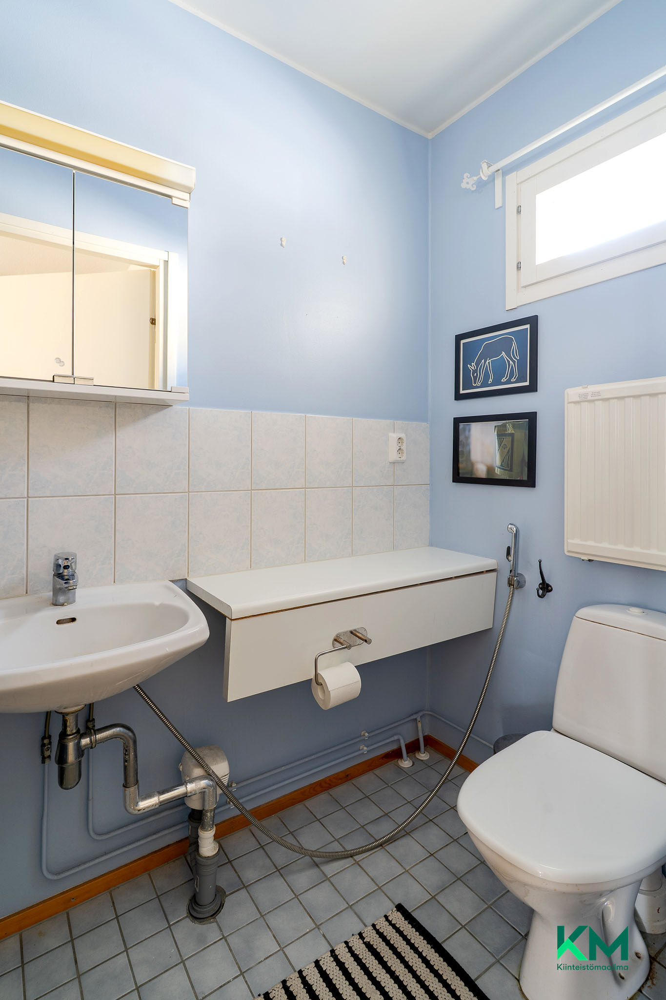 Rantahaankatu 7, Hauroinen, Nokia