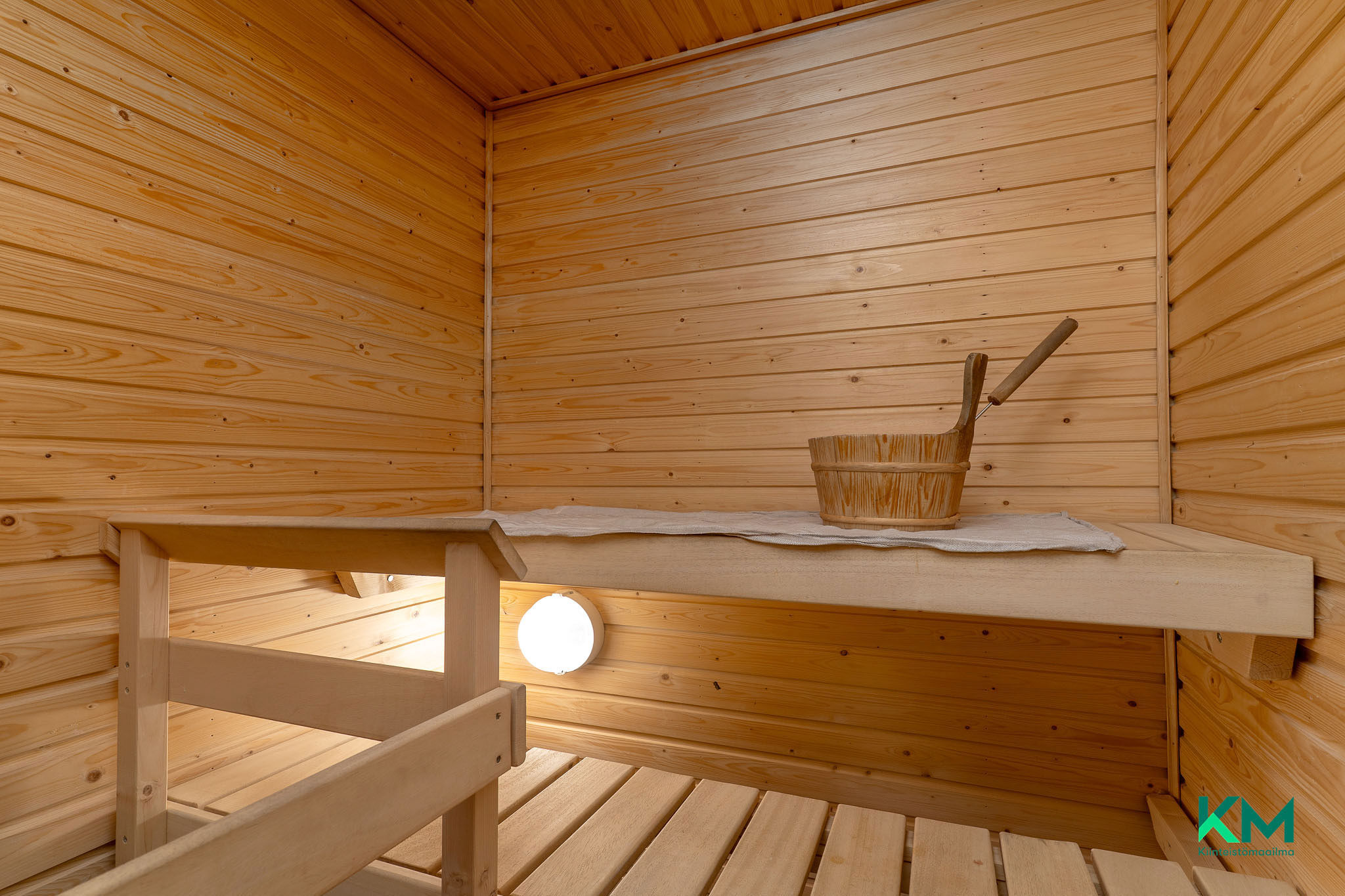 Rantahaankatu 7, Hauroinen, Nokia