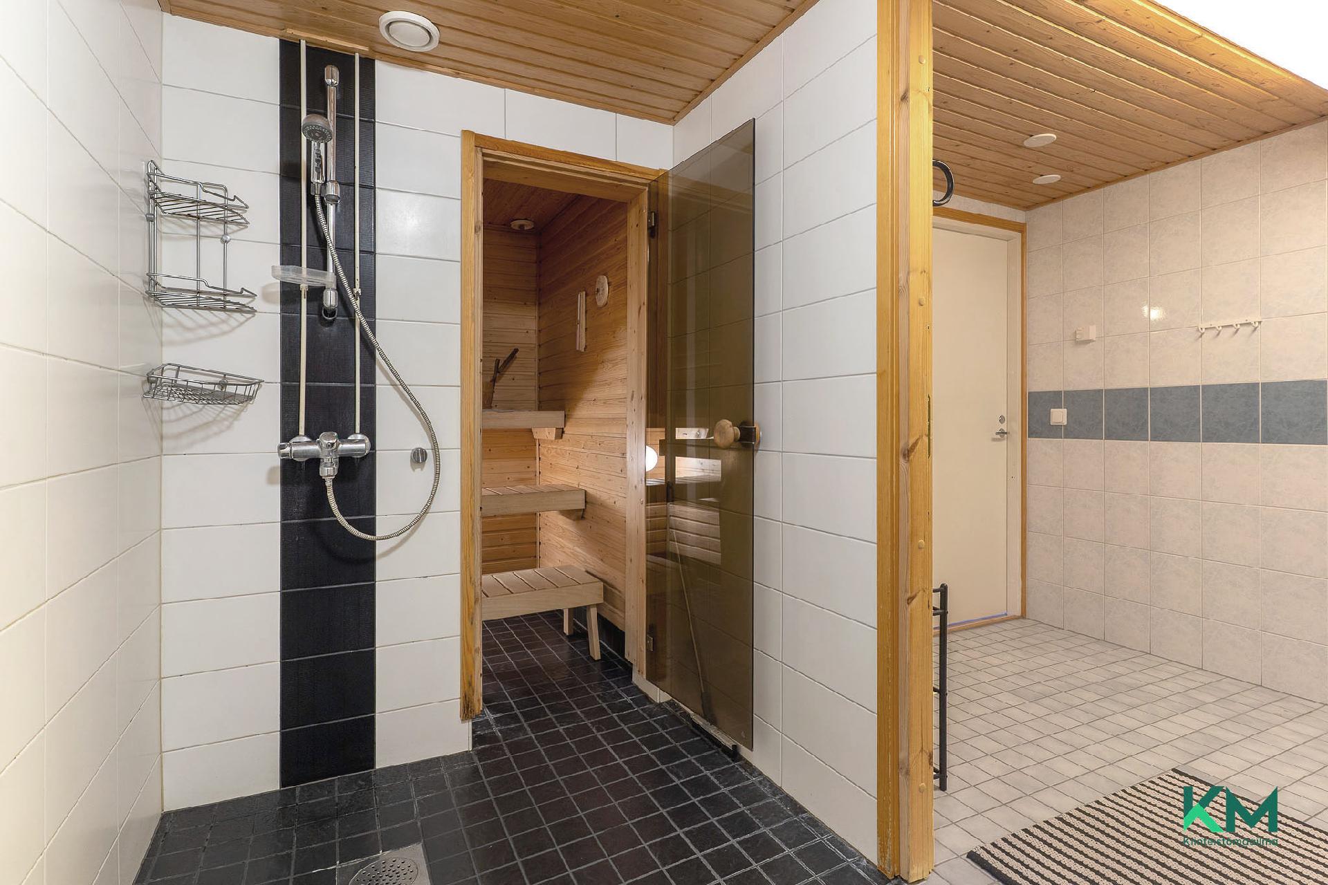 Rantahaankatu 7, Hauroinen, Nokia