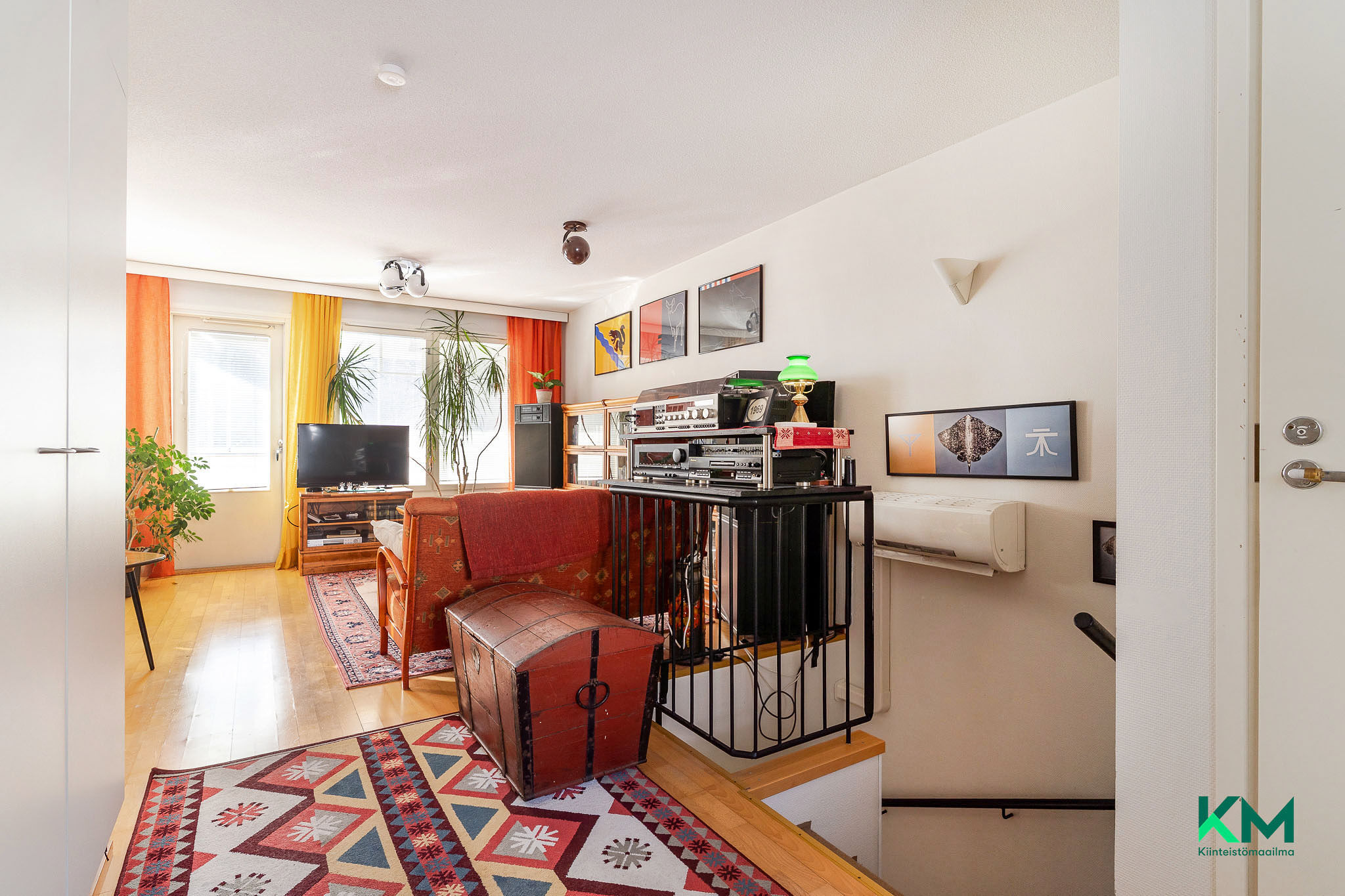 Rantahaankatu 7, Hauroinen, Nokia