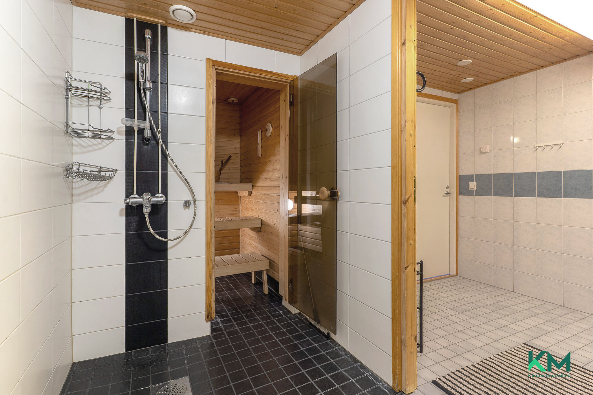 Rantahaankatu 7, Hauroinen, Nokia