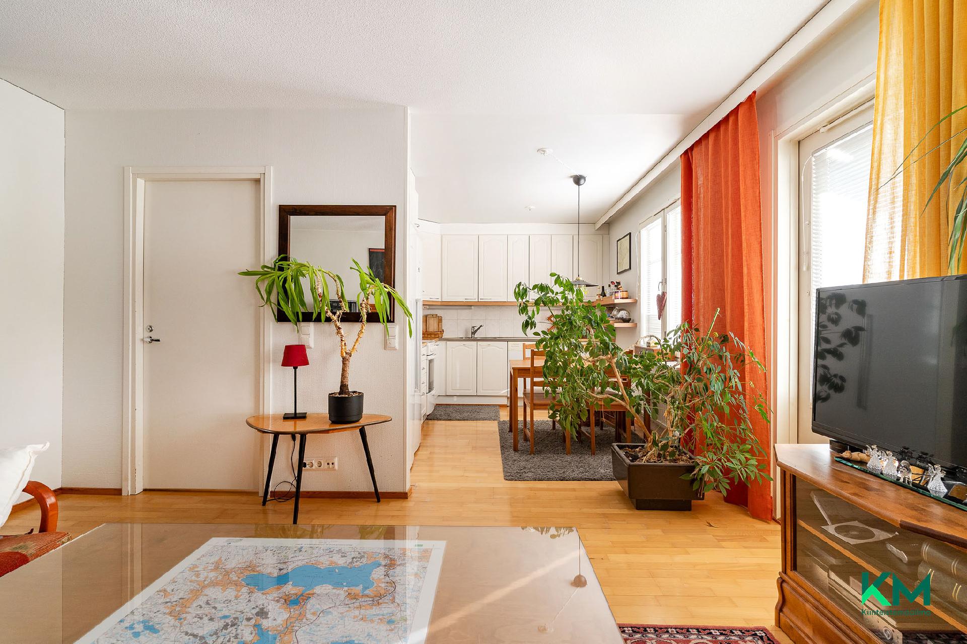 Rantahaankatu 7, Hauroinen, Nokia