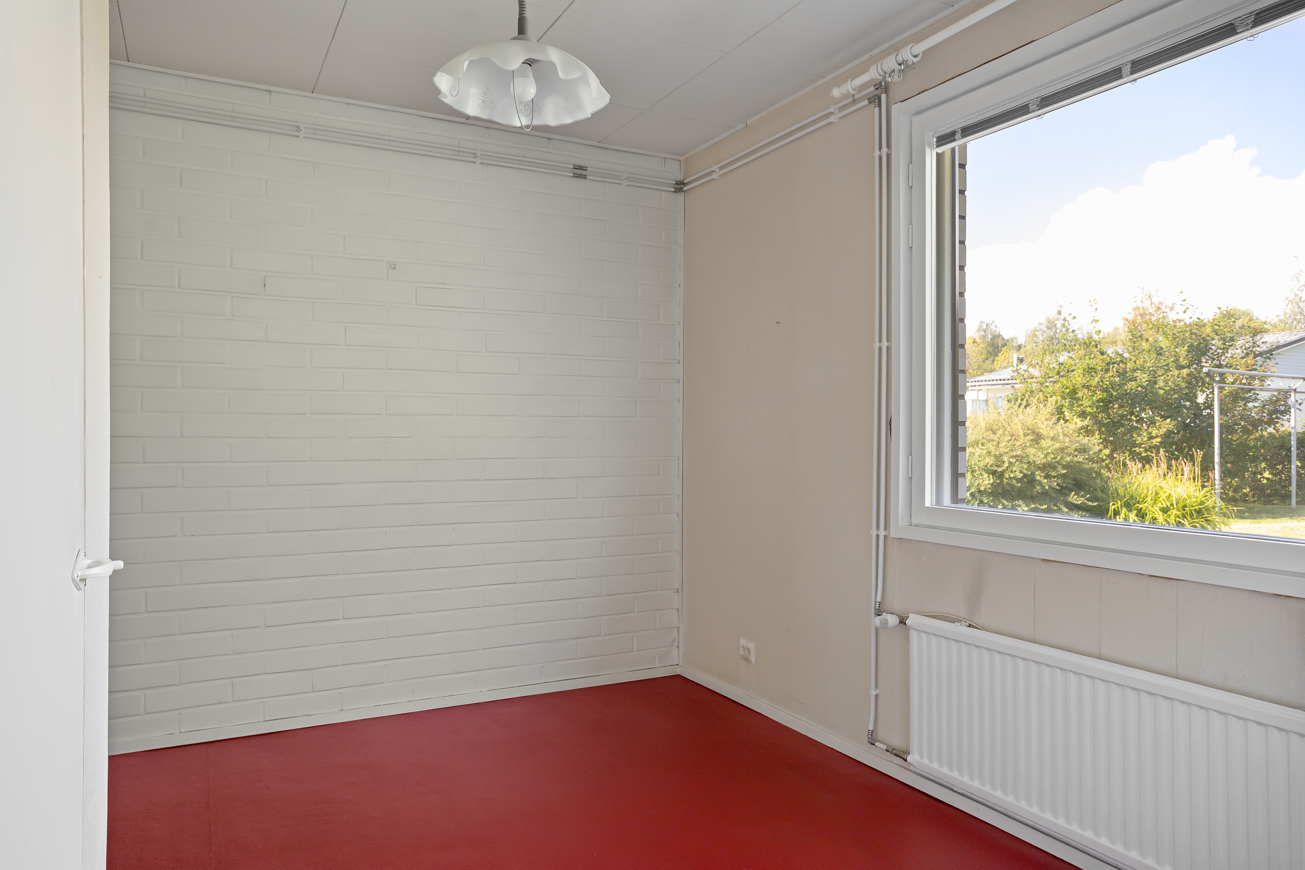 Keskivälintie 8, Kuusankoski, Kouvola